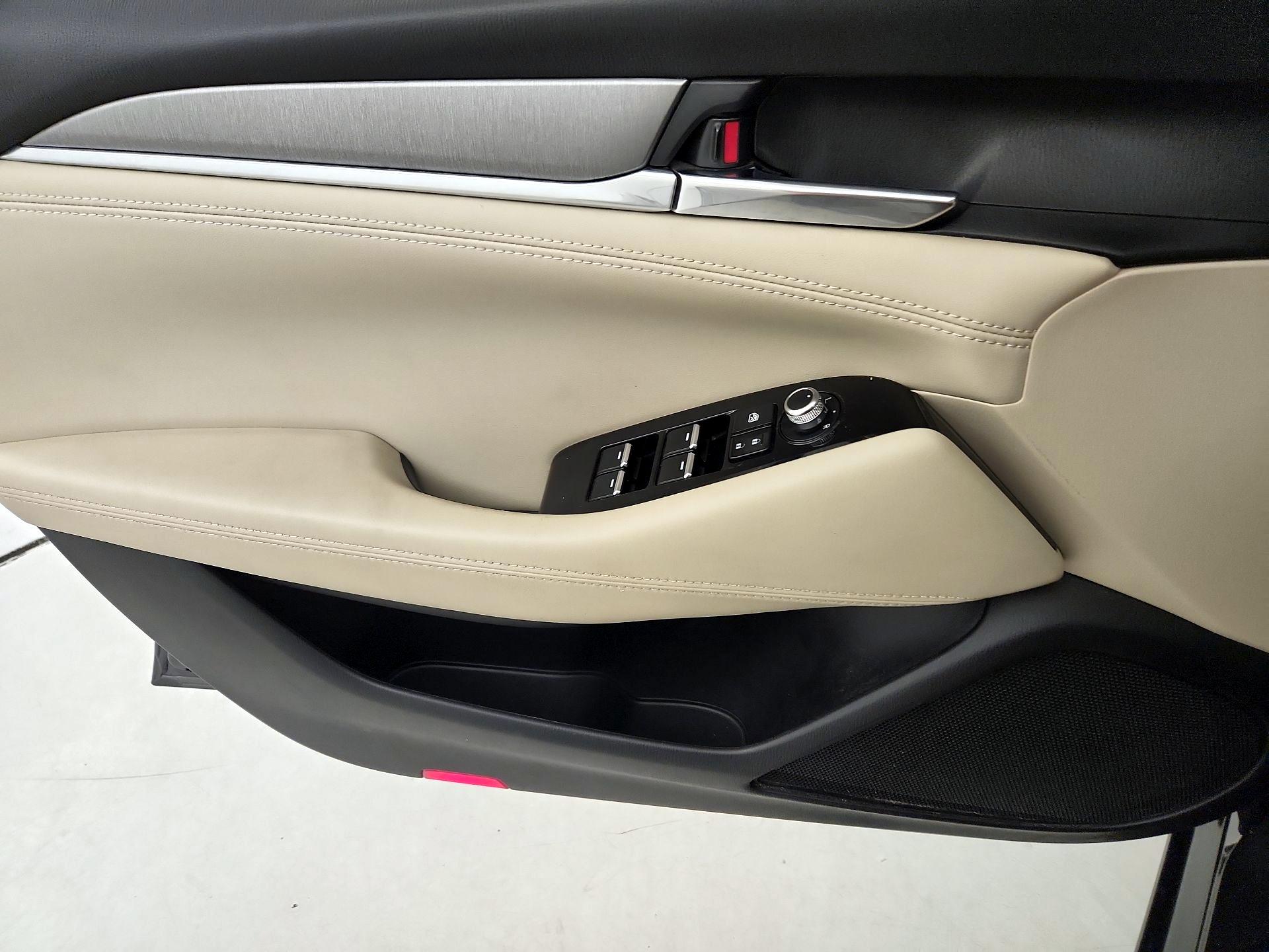 Thumbnail: 2020 Mazda Mazda6 - 12