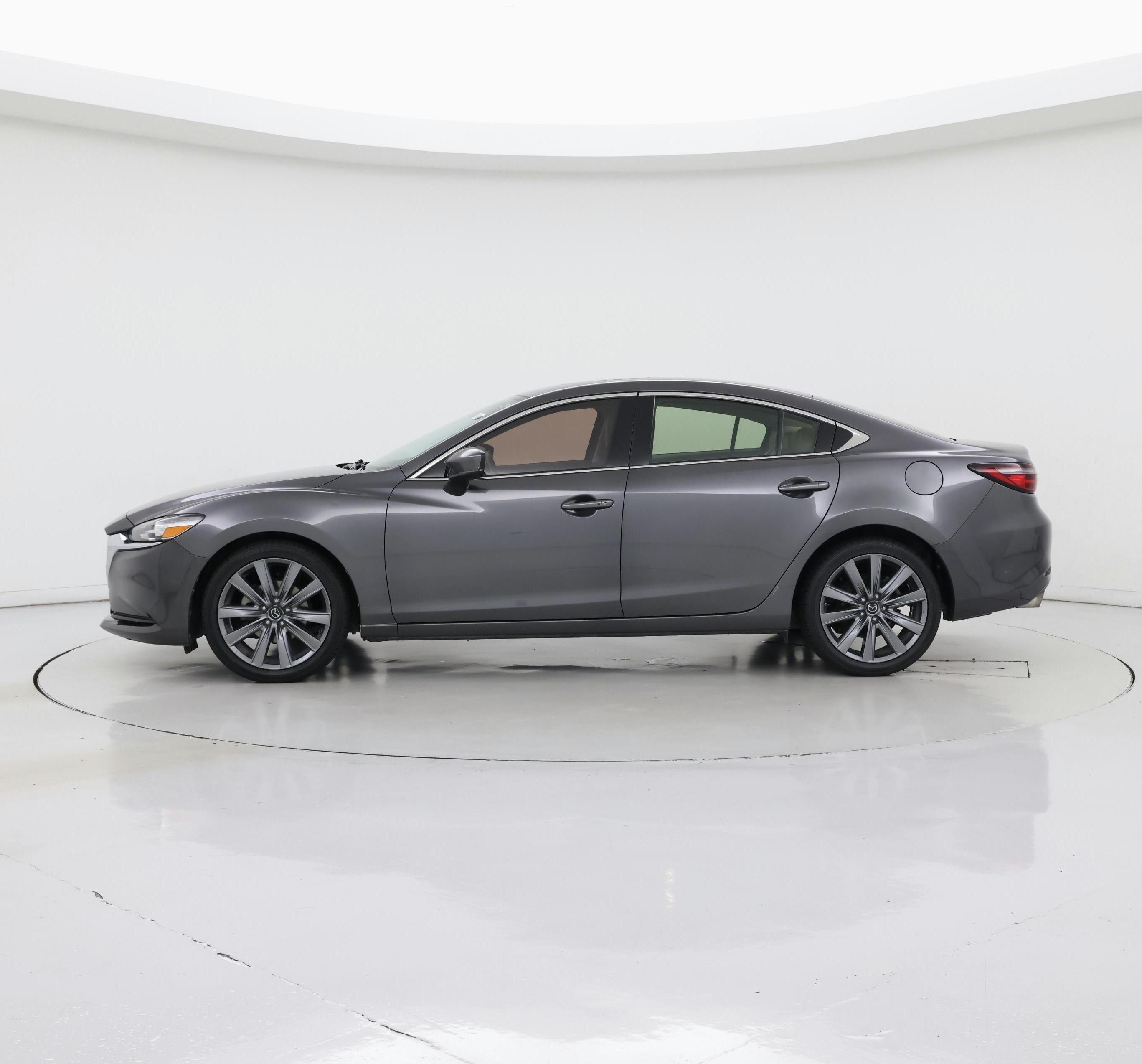 Thumbnail: 2020 Mazda Mazda6 - 3