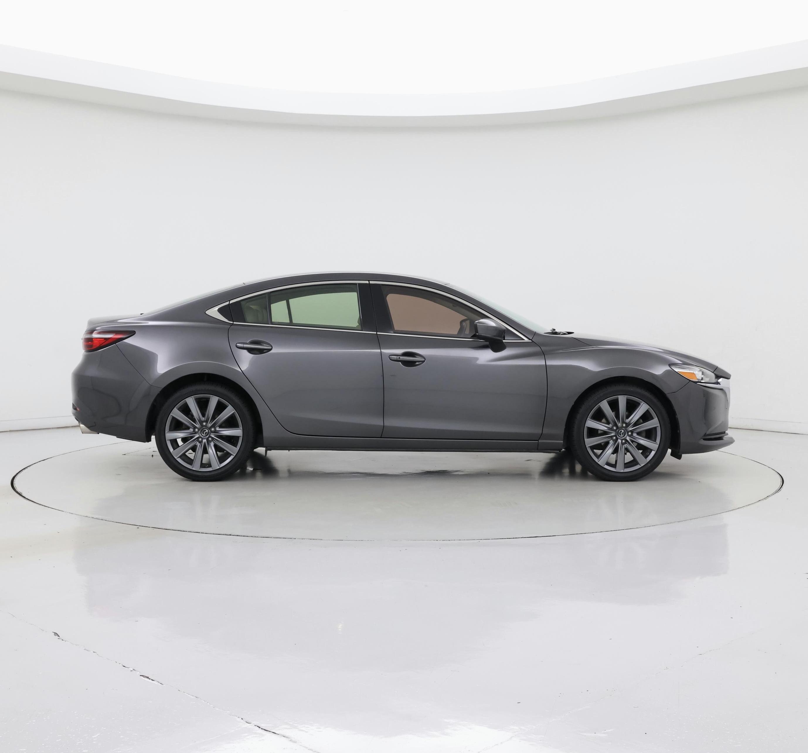 Thumbnail: 2020 Mazda Mazda6 - 7