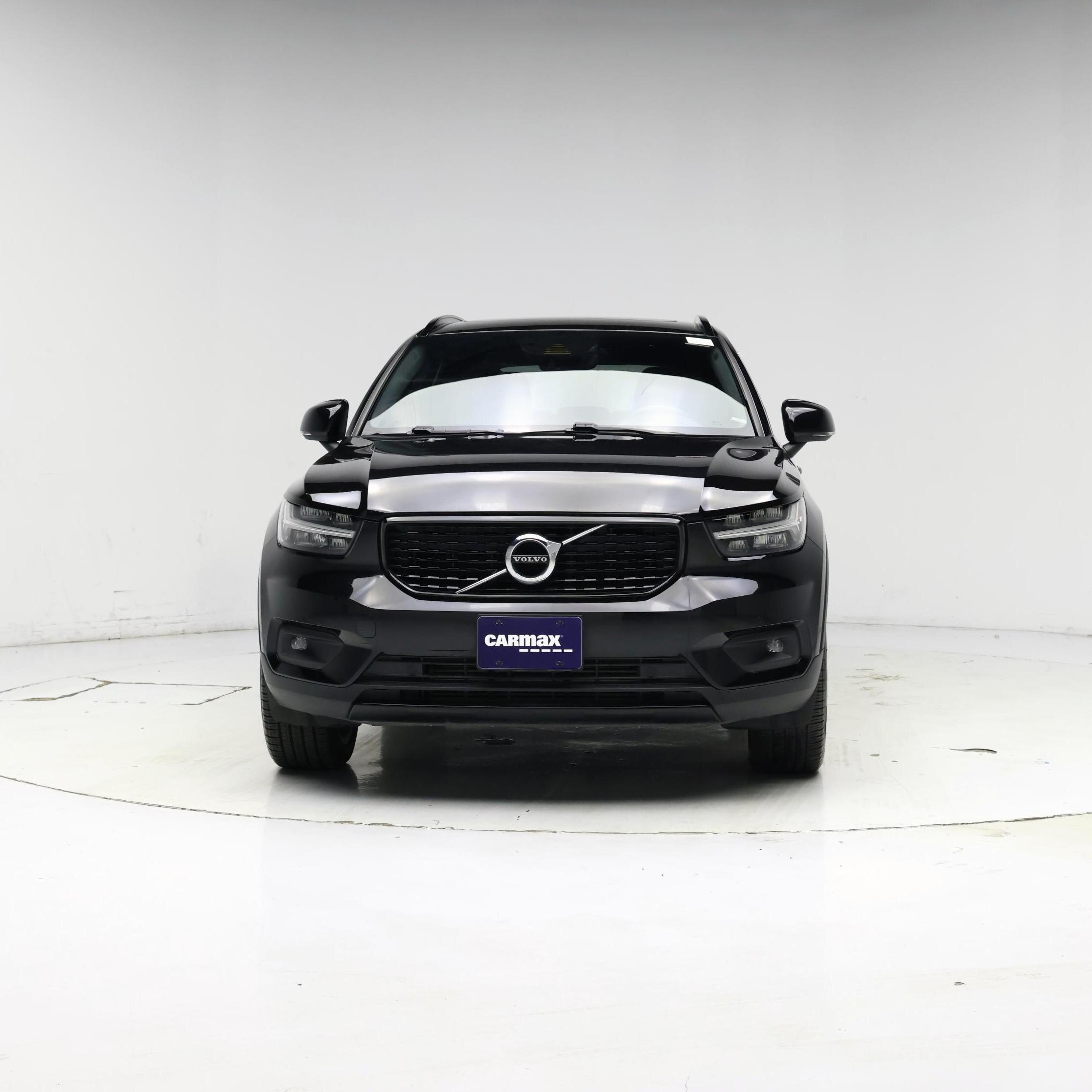 Thumbnail: 2020 Volvo XC40 - 5