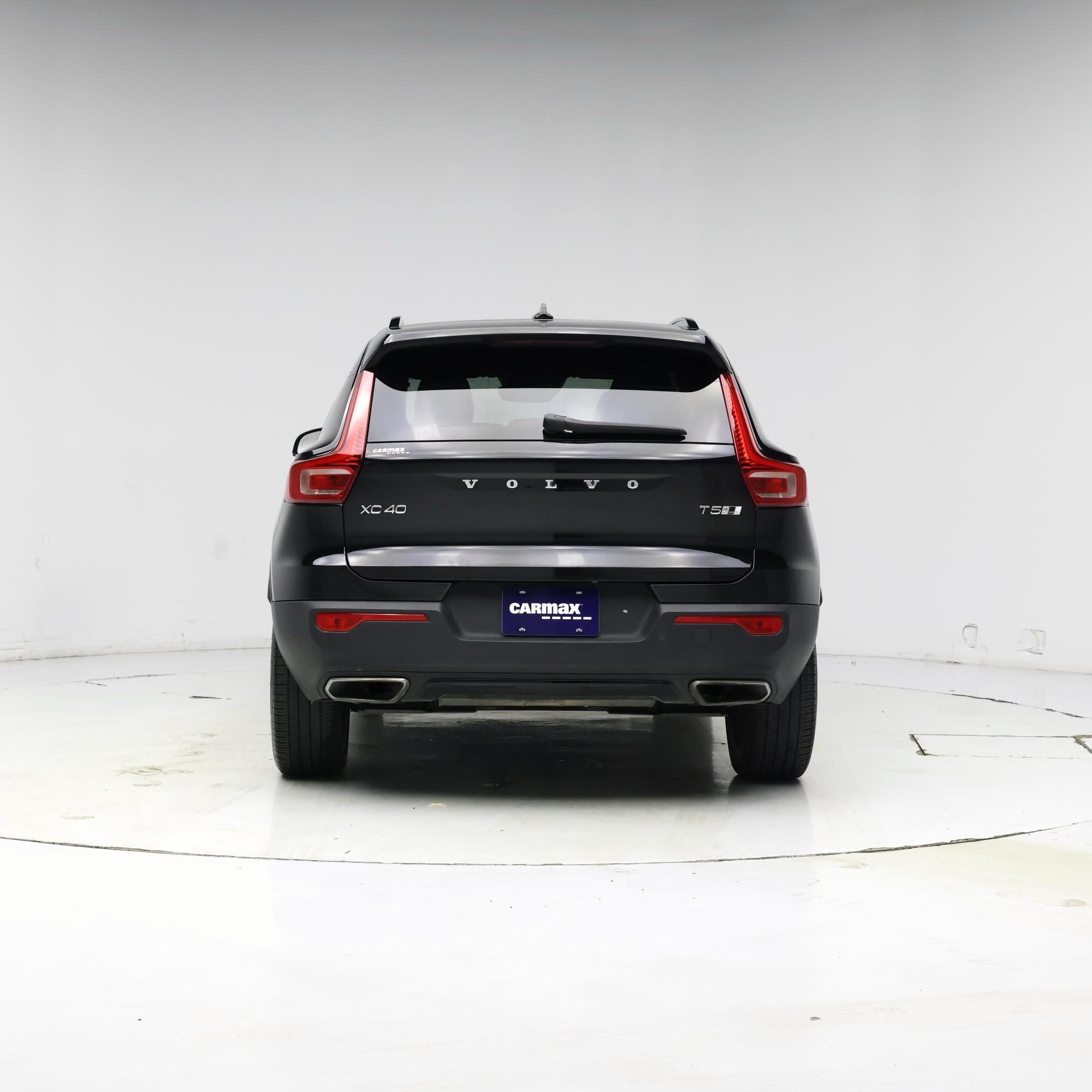 Thumbnail: 2020 Volvo XC40 - 6