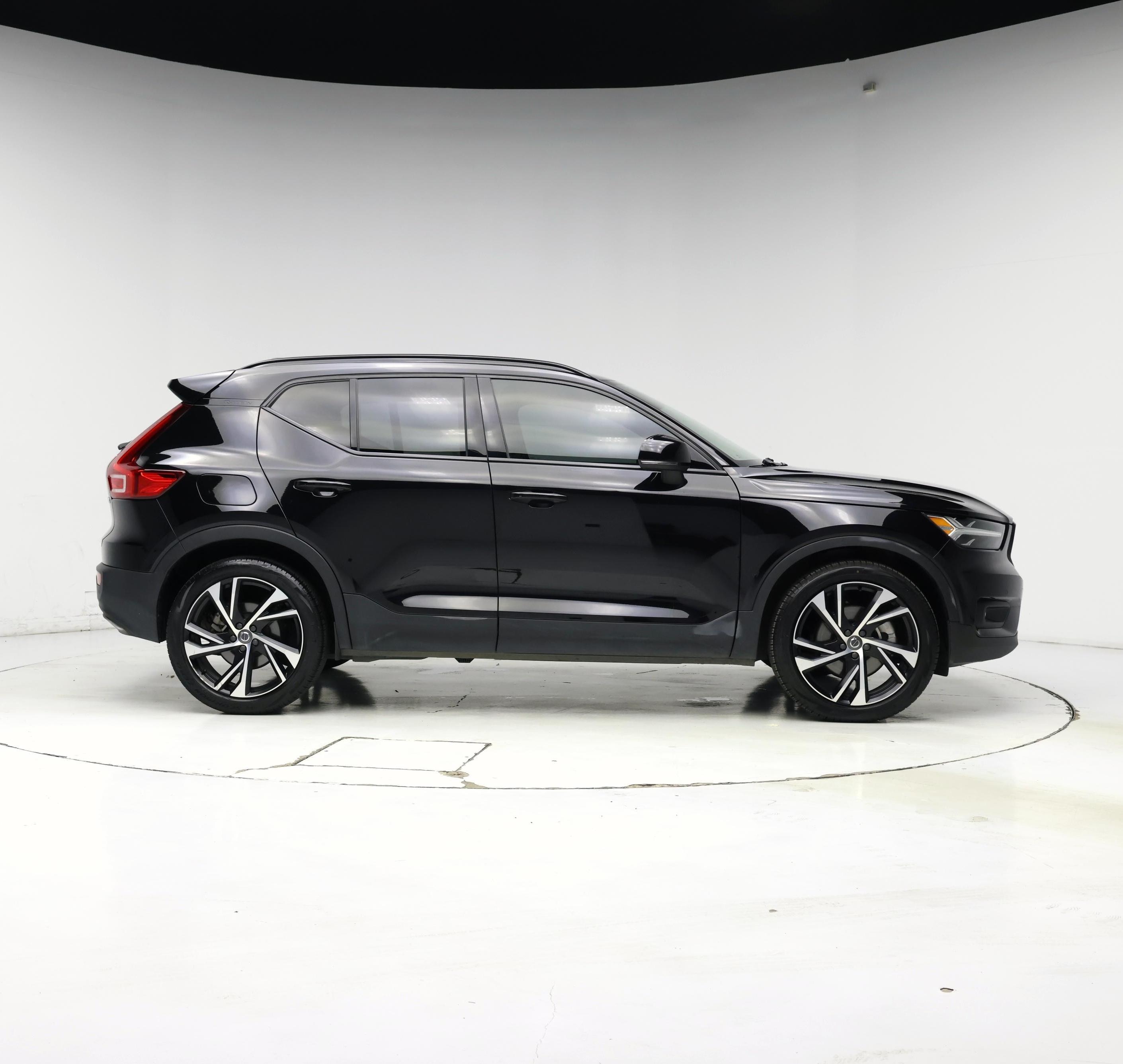 Thumbnail: 2020 Volvo XC40 - 7