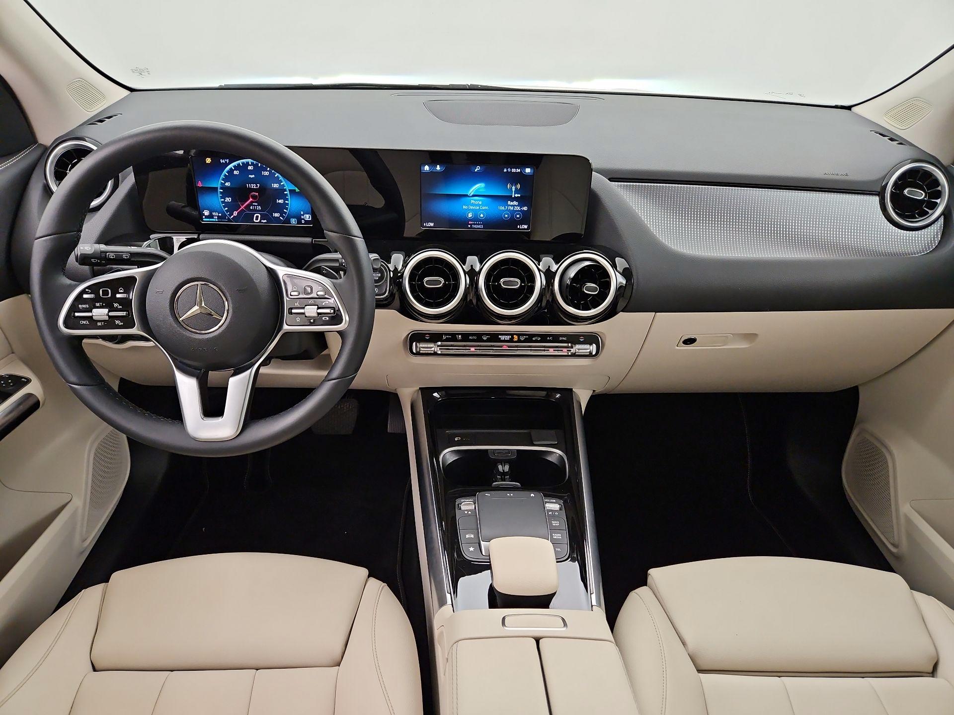 Thumbnail: 2022 Mercedes-Benz GLA - 9
