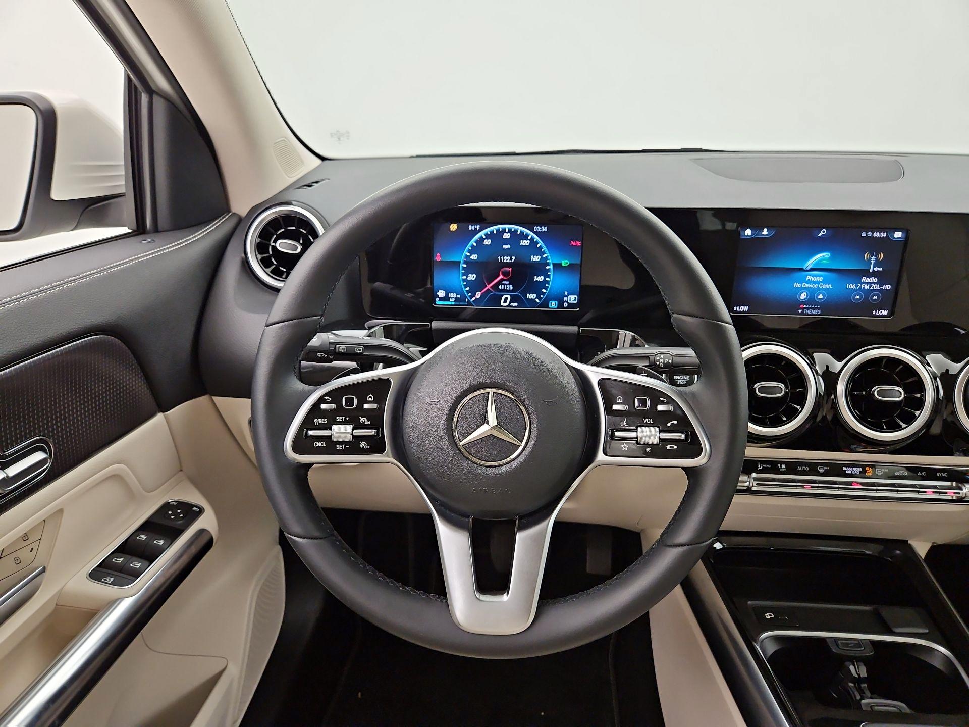 Thumbnail: 2022 Mercedes-Benz GLA - 10