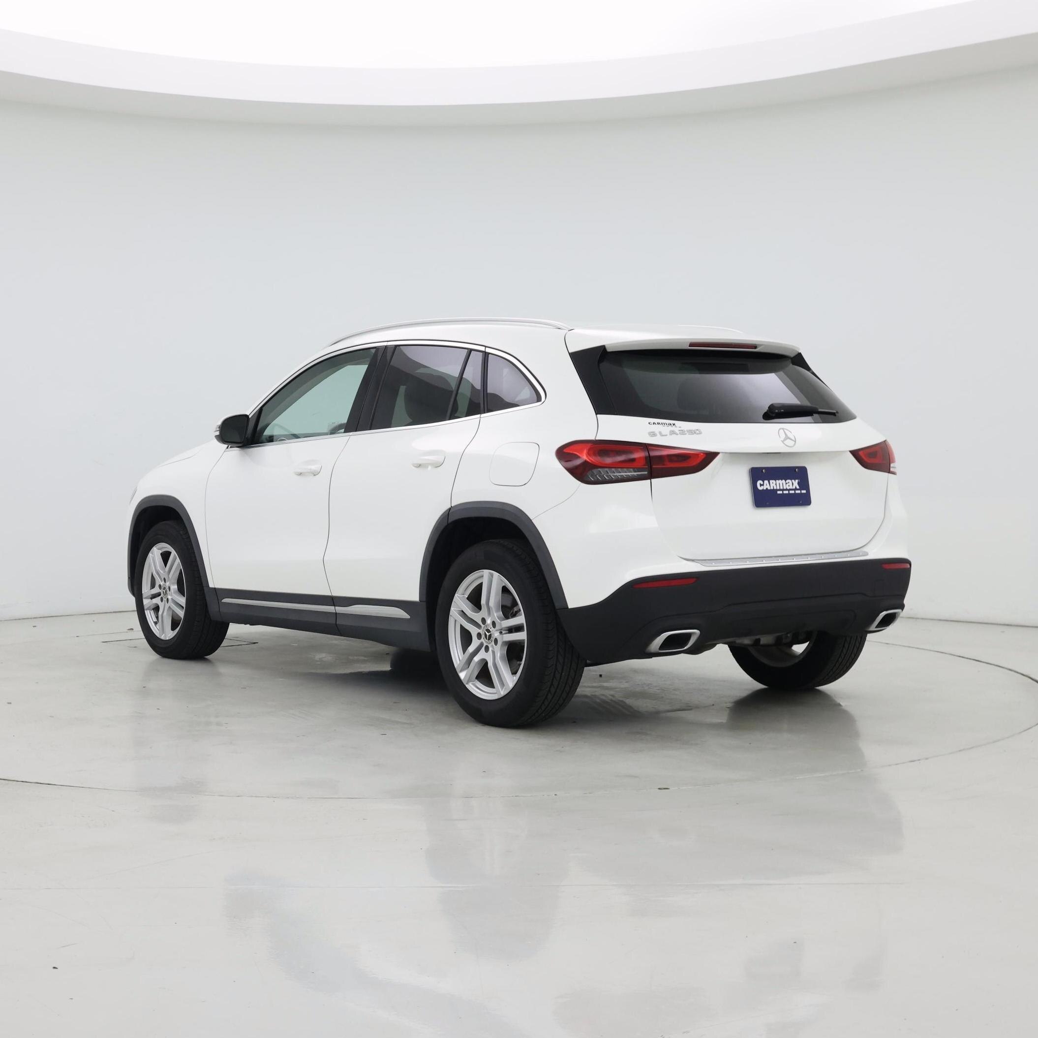 Thumbnail: 2022 Mercedes-Benz GLA - 2