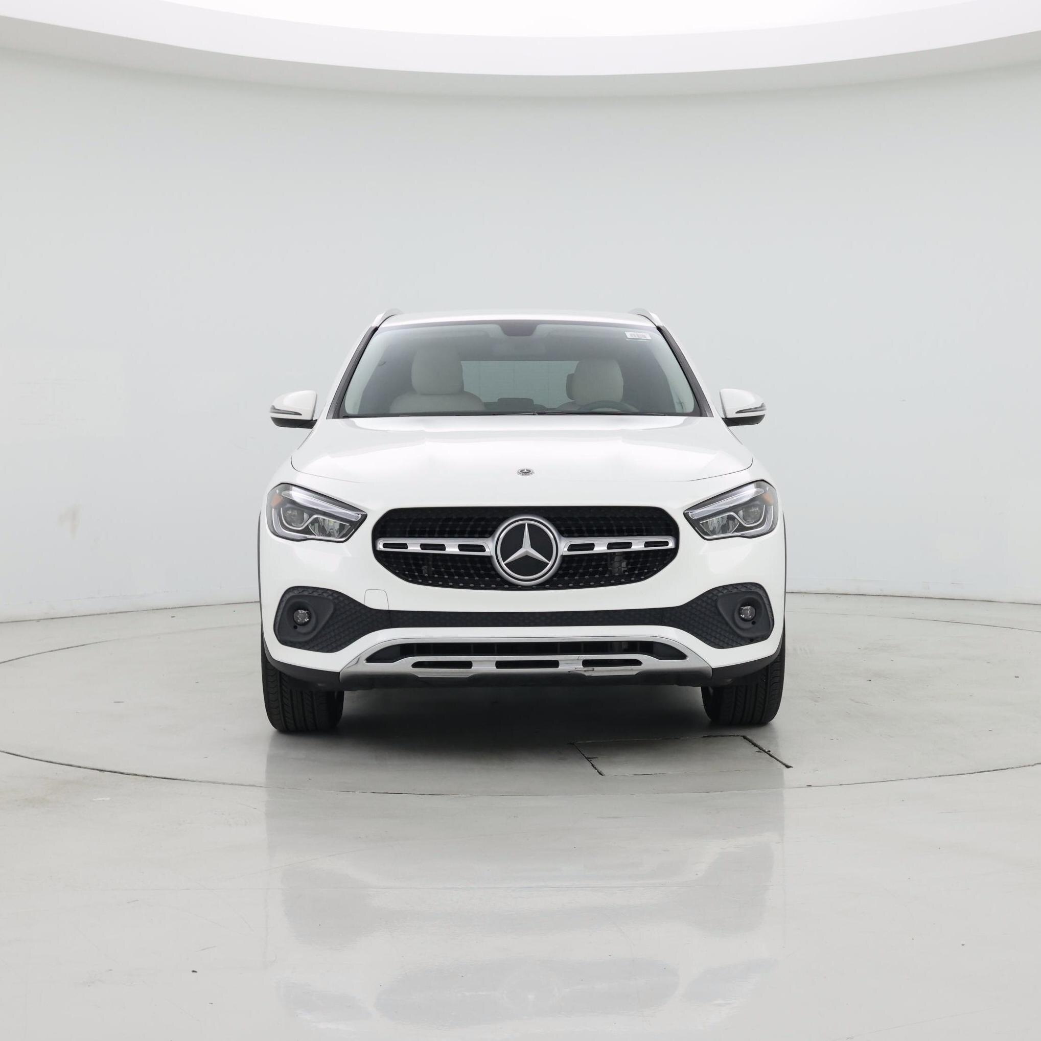 Thumbnail: 2022 Mercedes-Benz GLA - 5