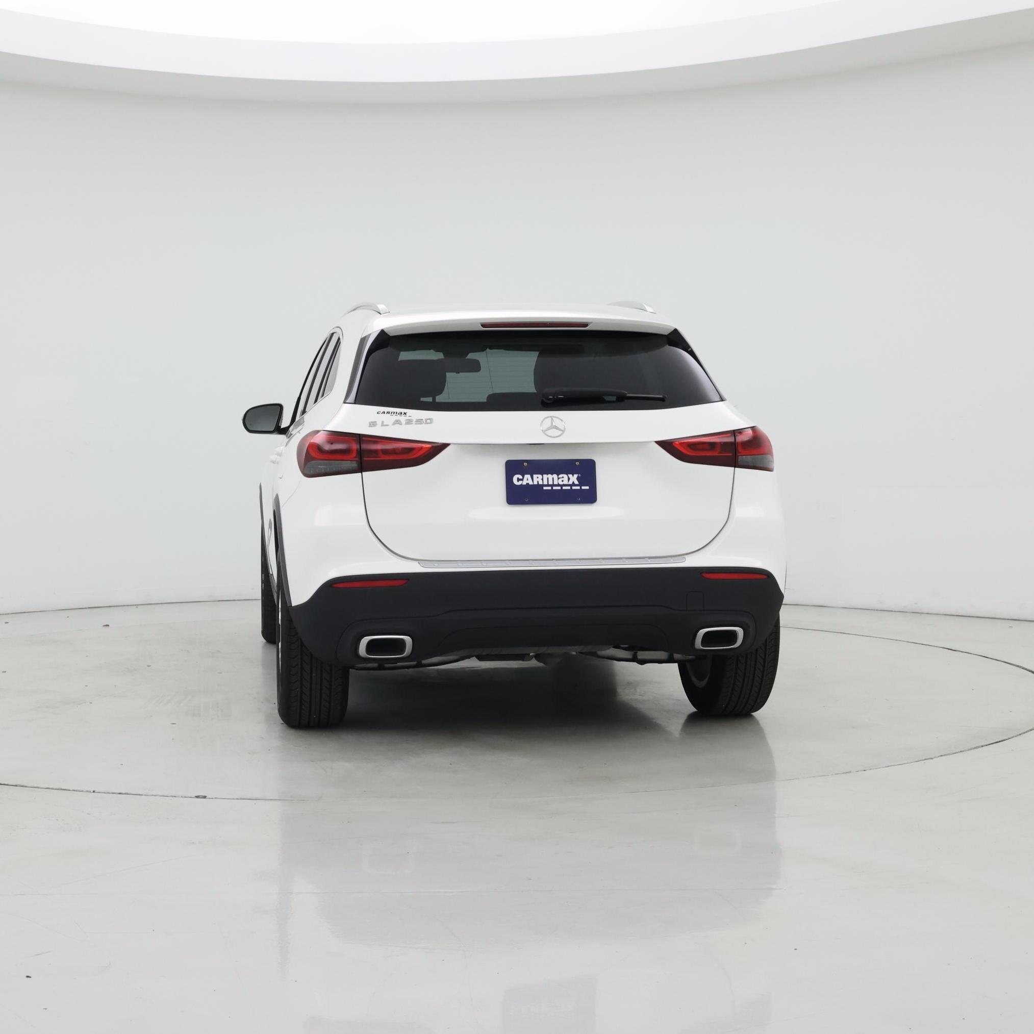 Thumbnail: 2022 Mercedes-Benz GLA - 6