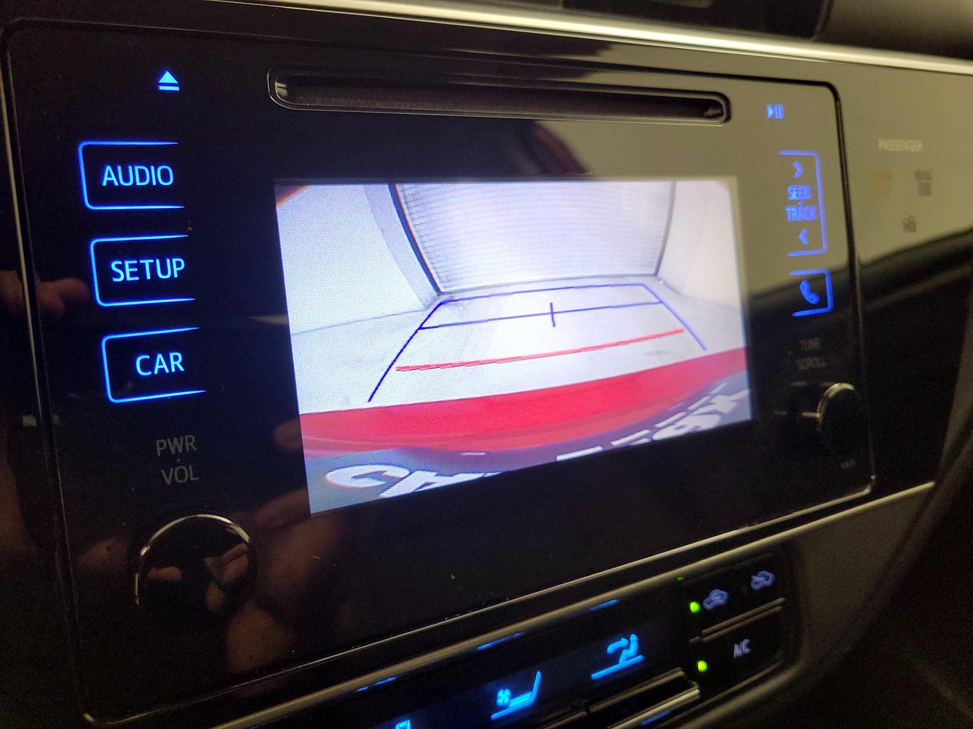 Thumbnail: 2017 Toyota Corolla - 14