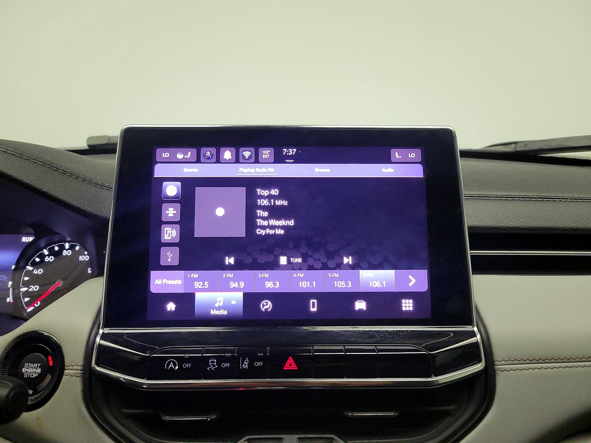 Thumbnail: 2022 Jeep Compass - 15