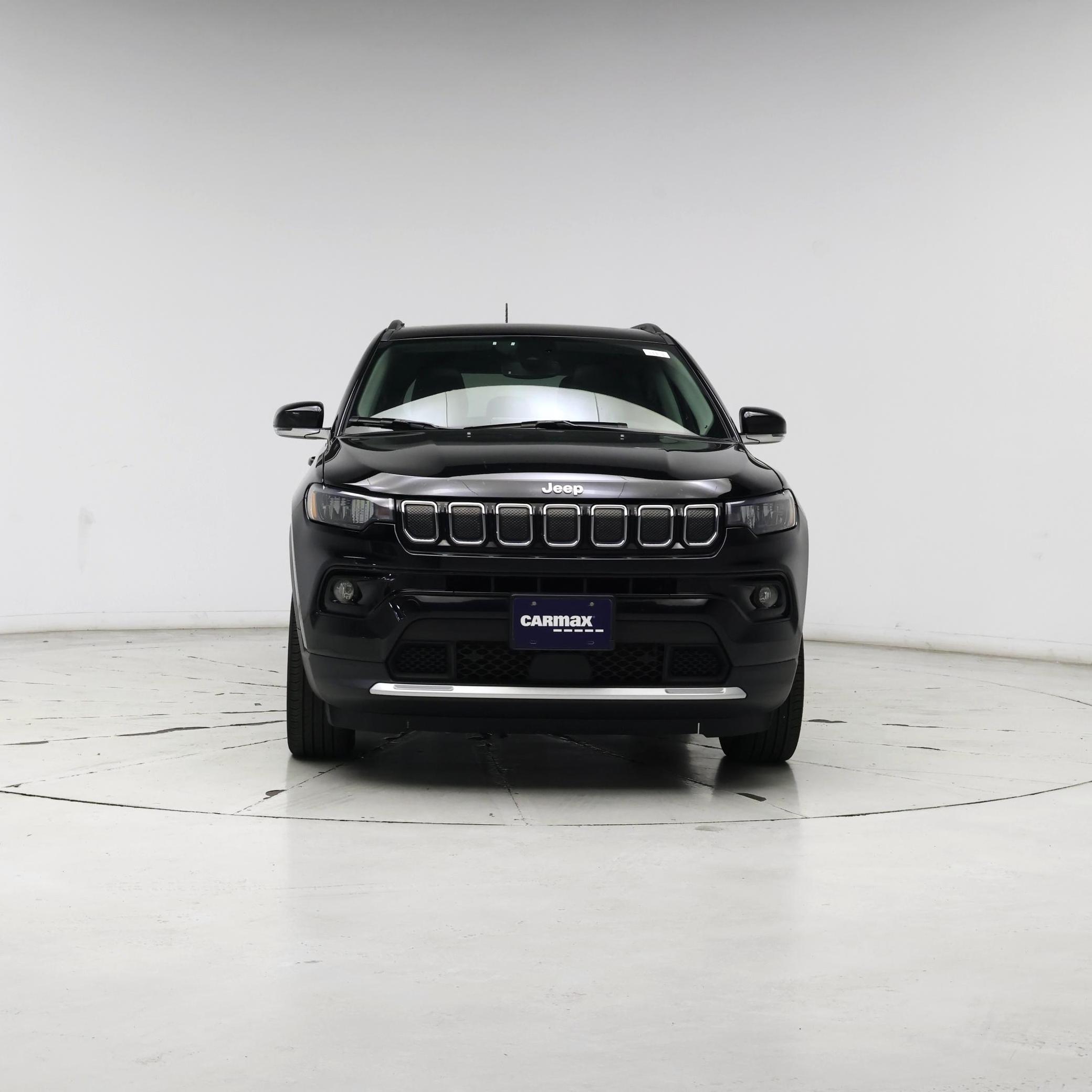 Thumbnail: 2022 Jeep Compass - 5