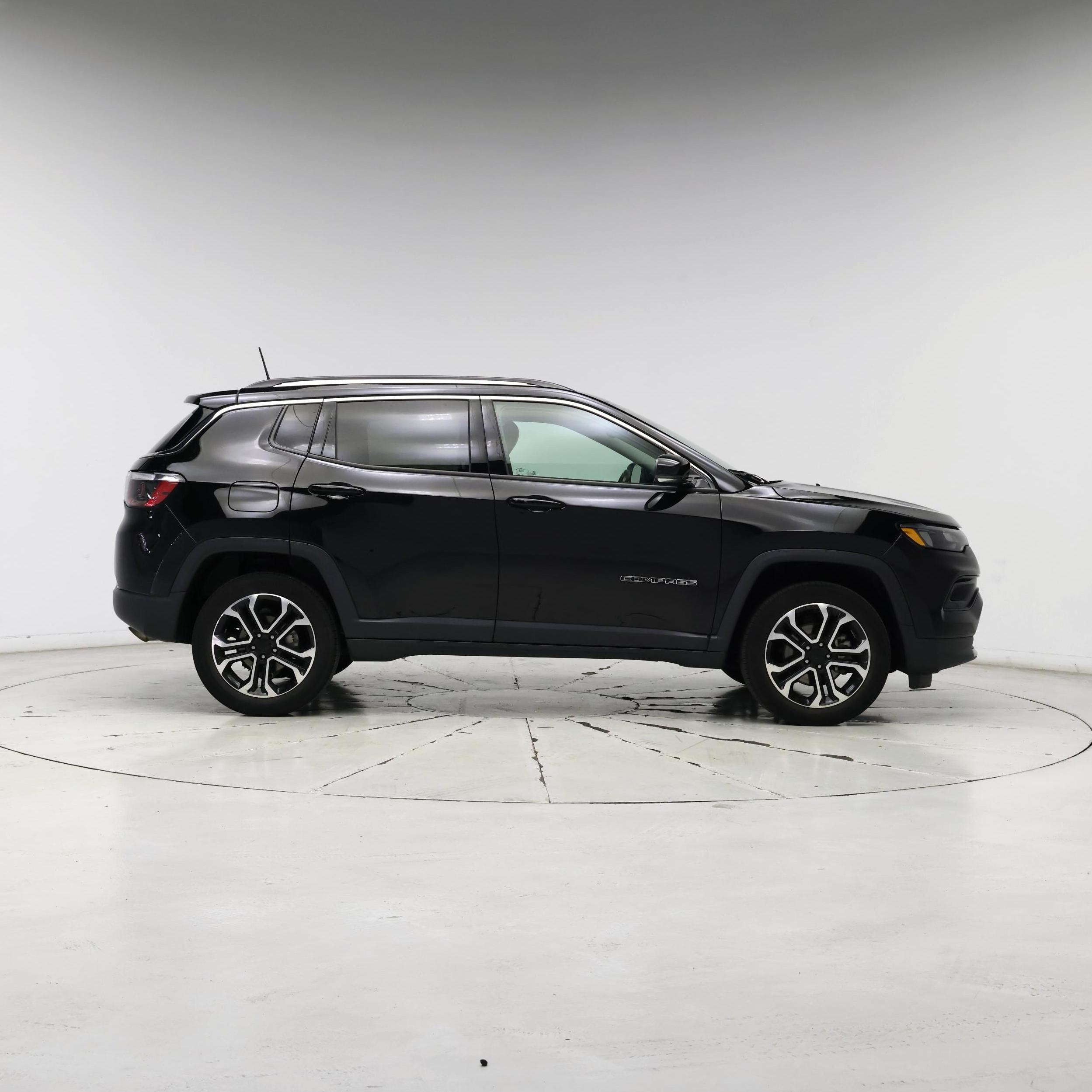 Thumbnail: 2022 Jeep Compass - 7