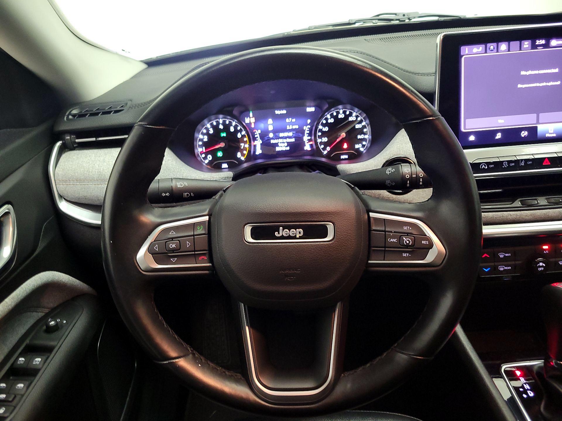 Thumbnail: 2022 Jeep Compass - 10