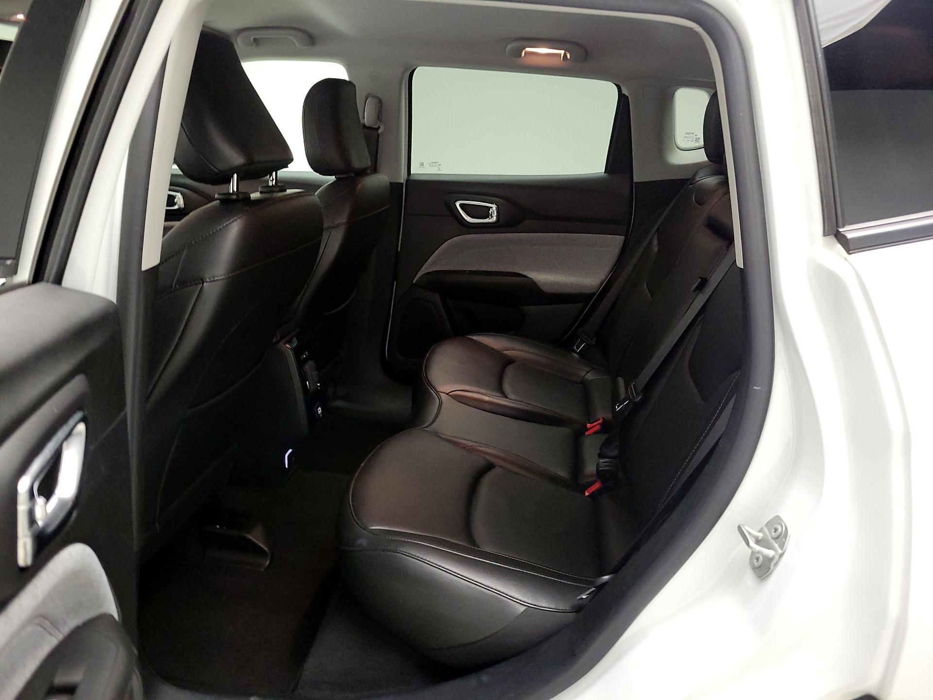 Thumbnail: 2022 Jeep Compass - 18