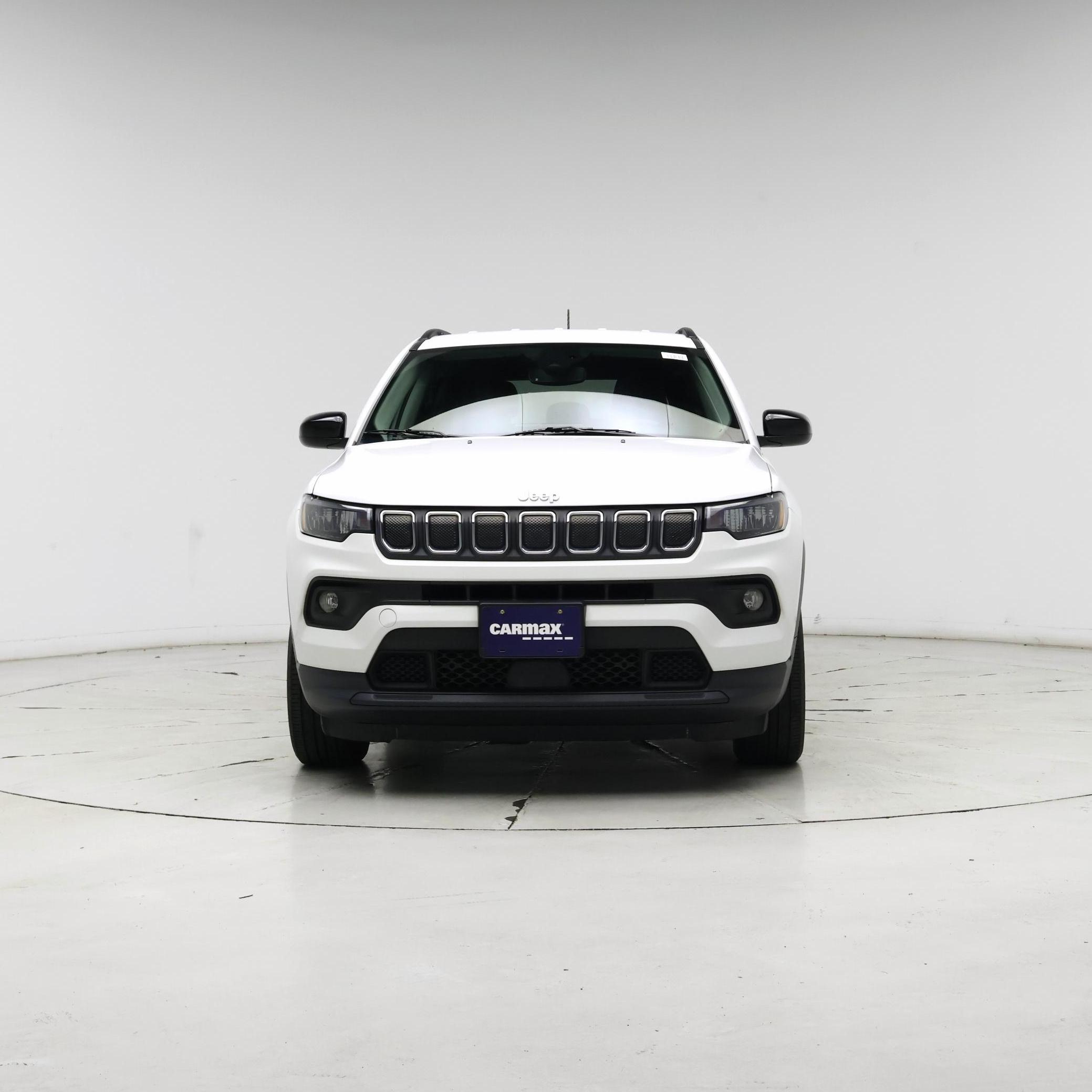 Thumbnail: 2022 Jeep Compass - 5