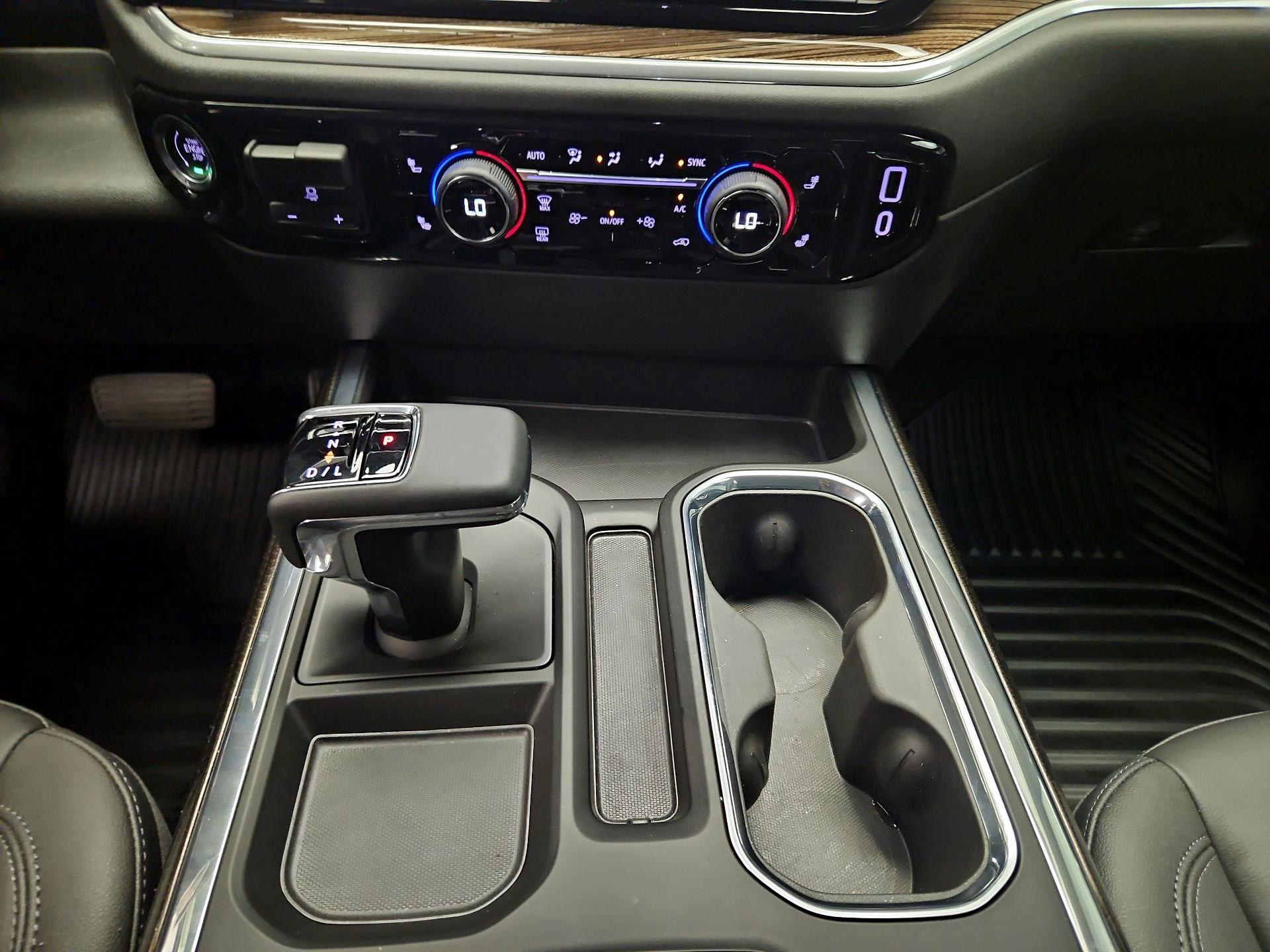 Thumbnail: 2025 Chevrolet Silverado 1500 - 16