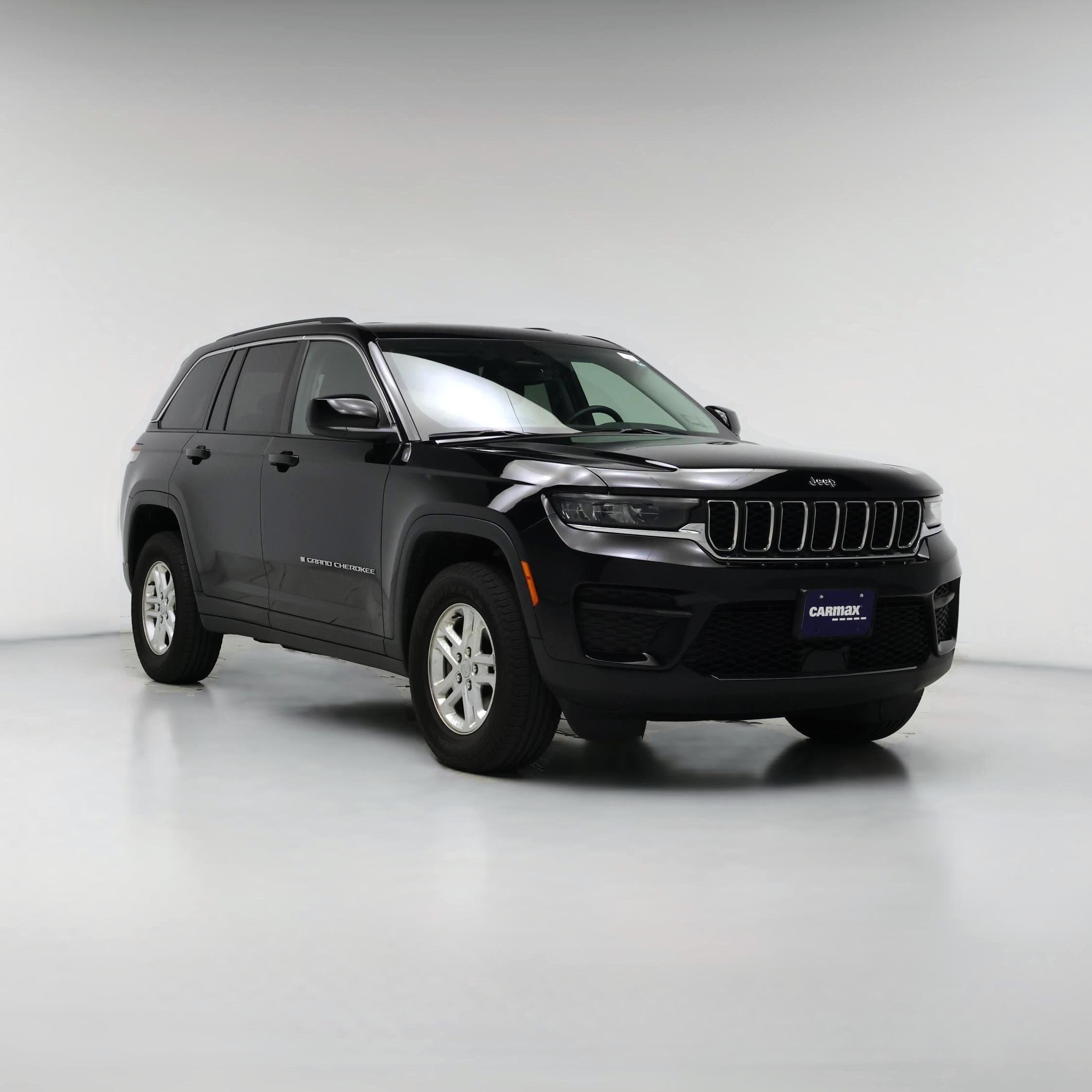 Thumbnail: 2022 Jeep Grand Cherokee - 1