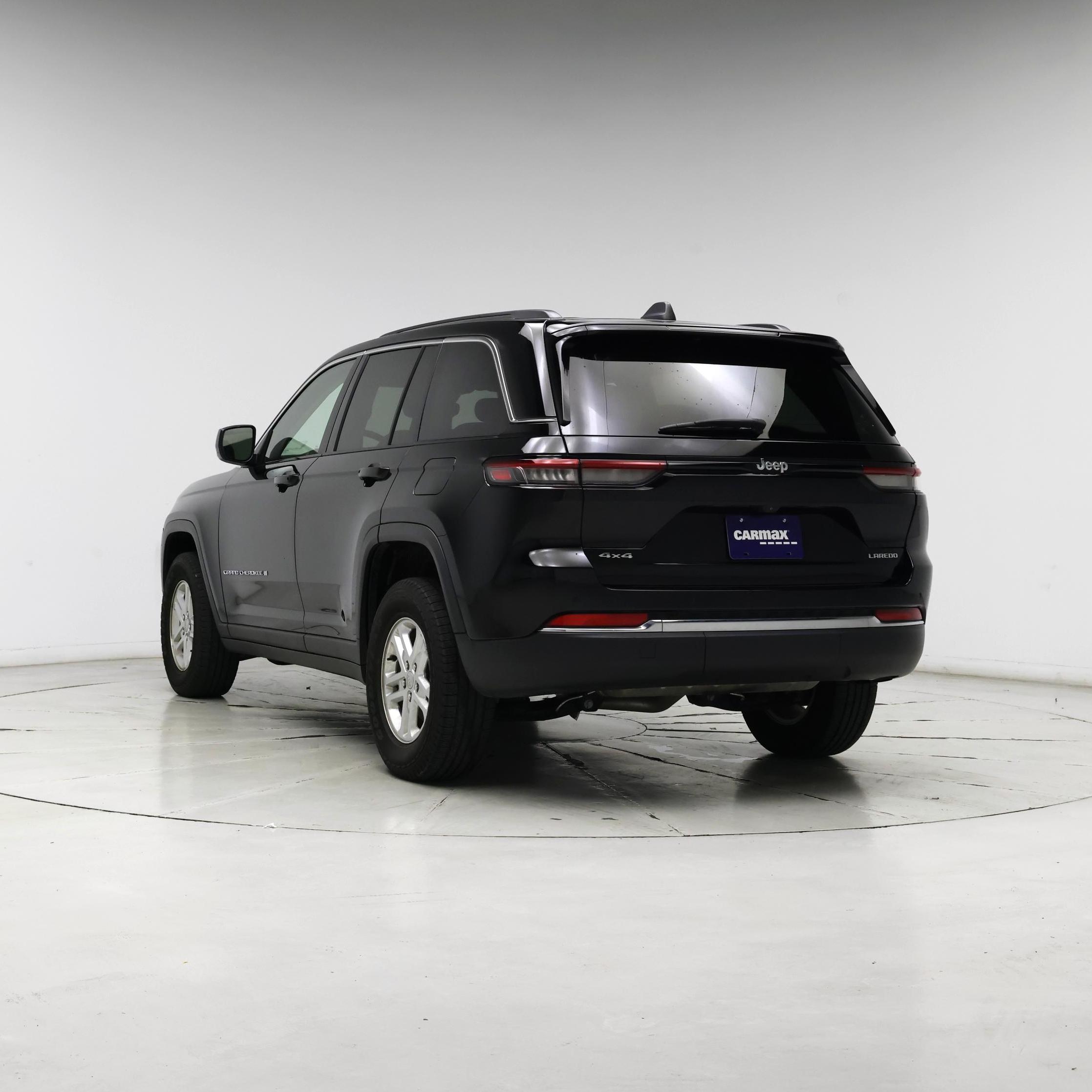 Thumbnail: 2022 Jeep Grand Cherokee - 2