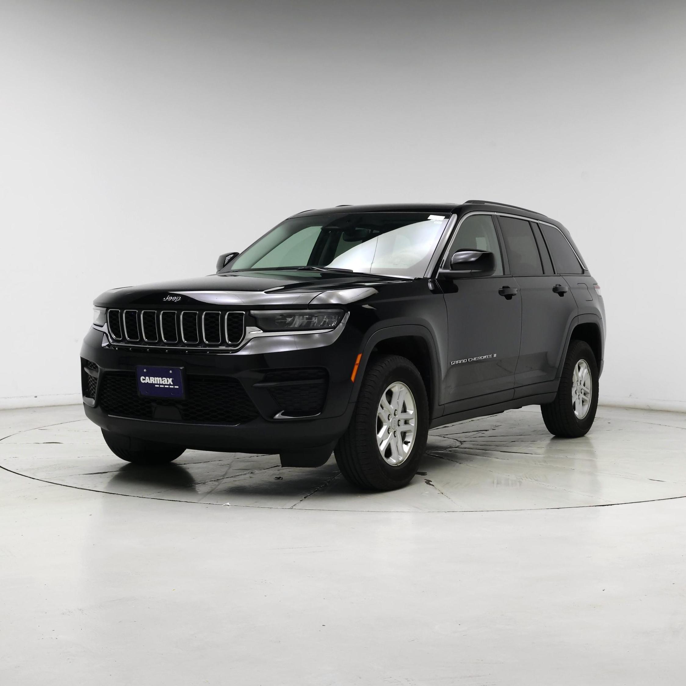 Thumbnail: 2022 Jeep Grand Cherokee - 4