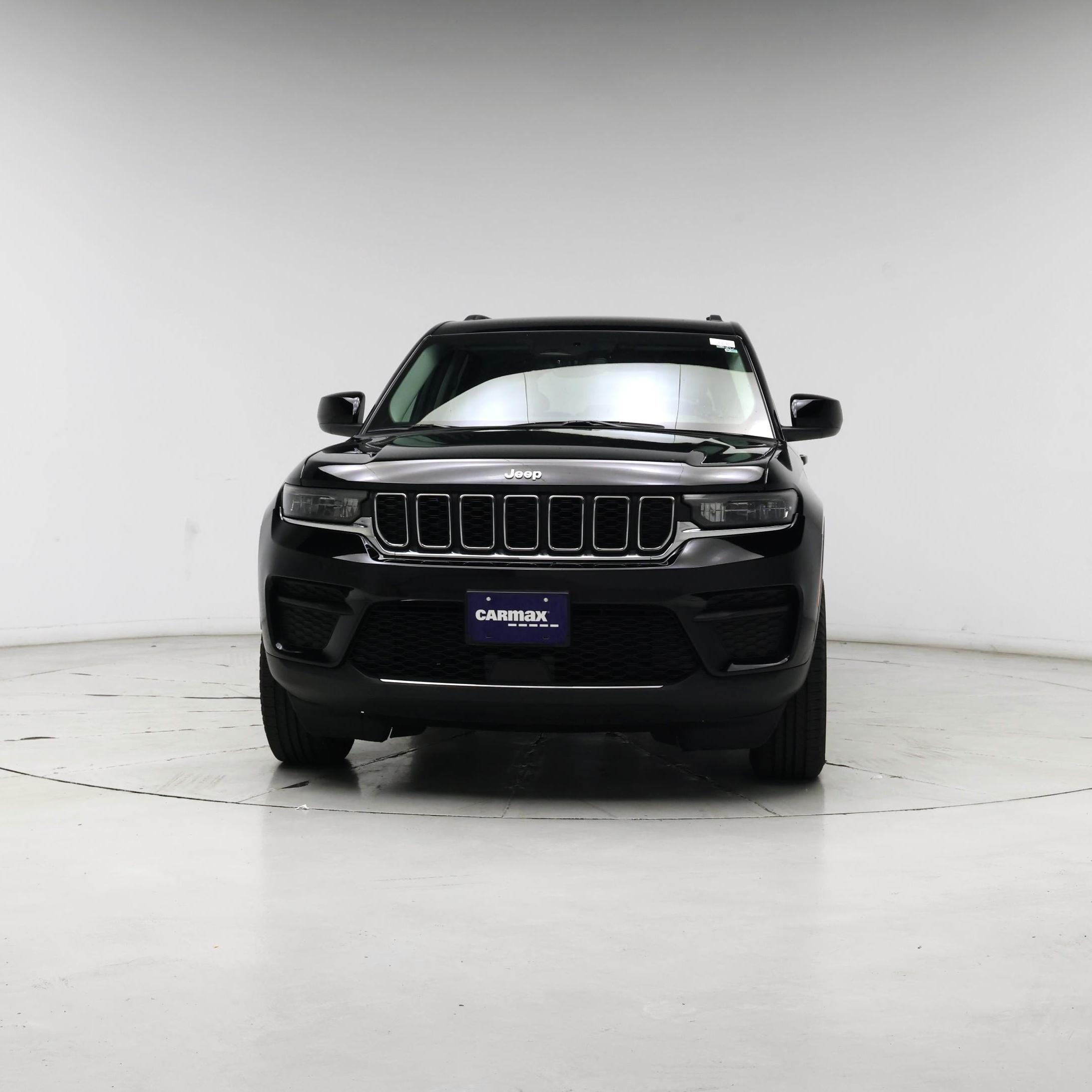 Thumbnail: 2022 Jeep Grand Cherokee - 5