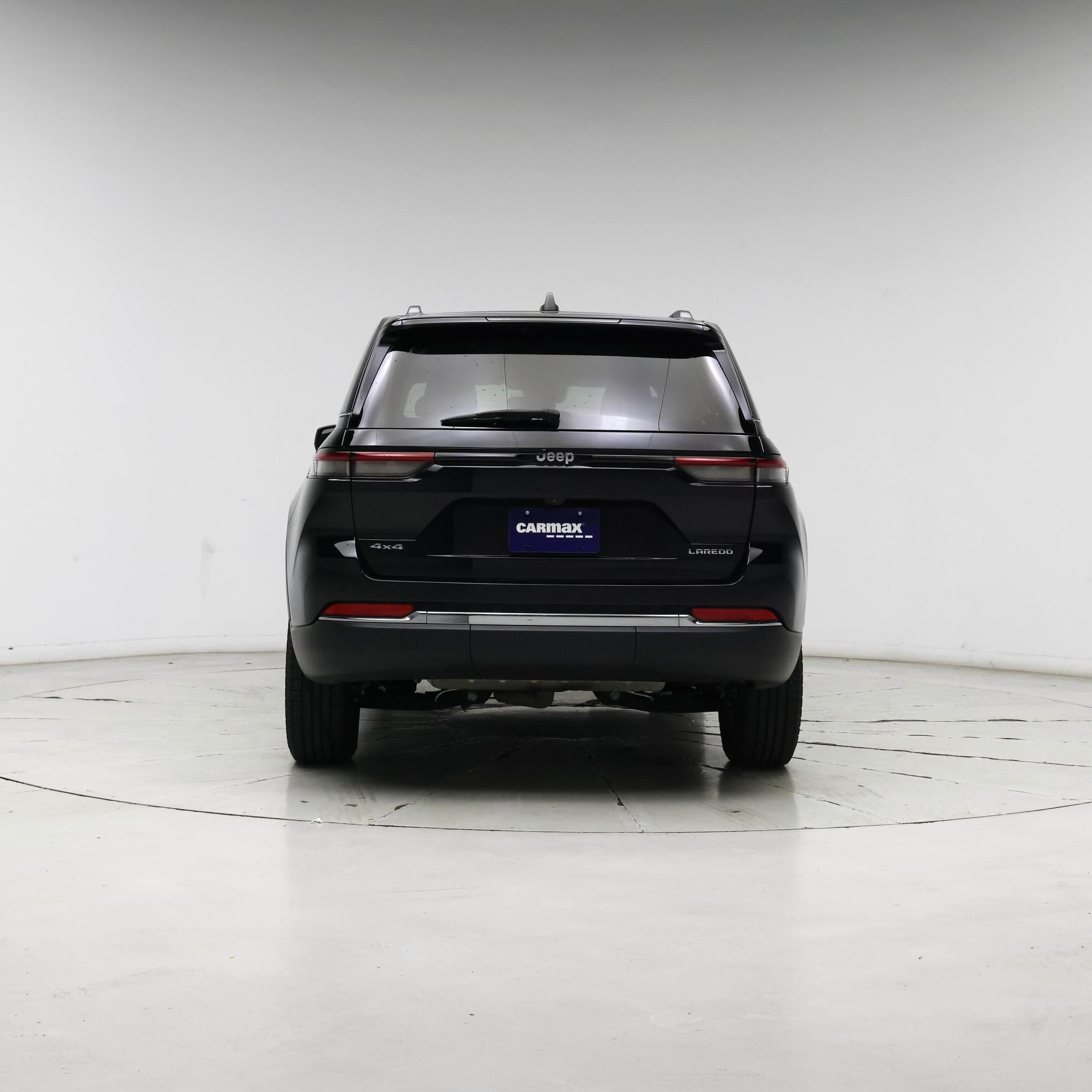 Thumbnail: 2022 Jeep Grand Cherokee - 6