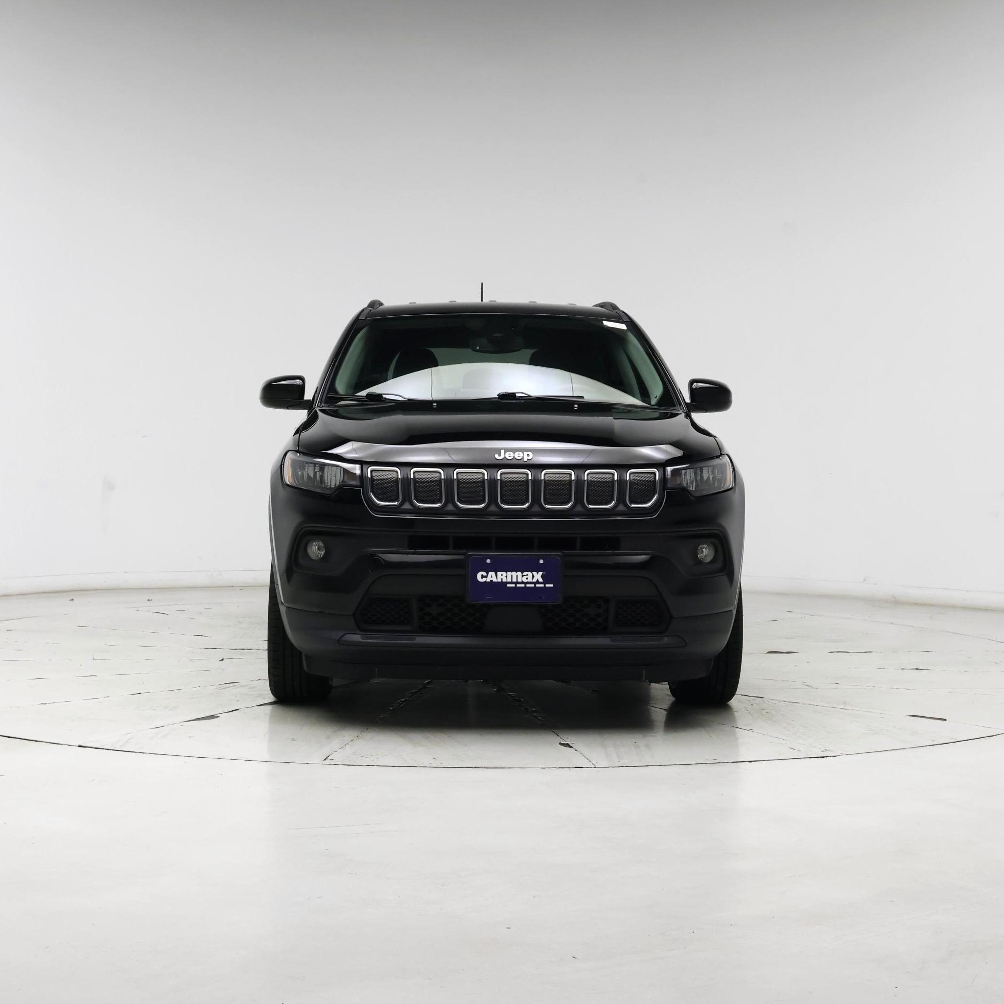 Thumbnail: 2022 Jeep Compass - 5