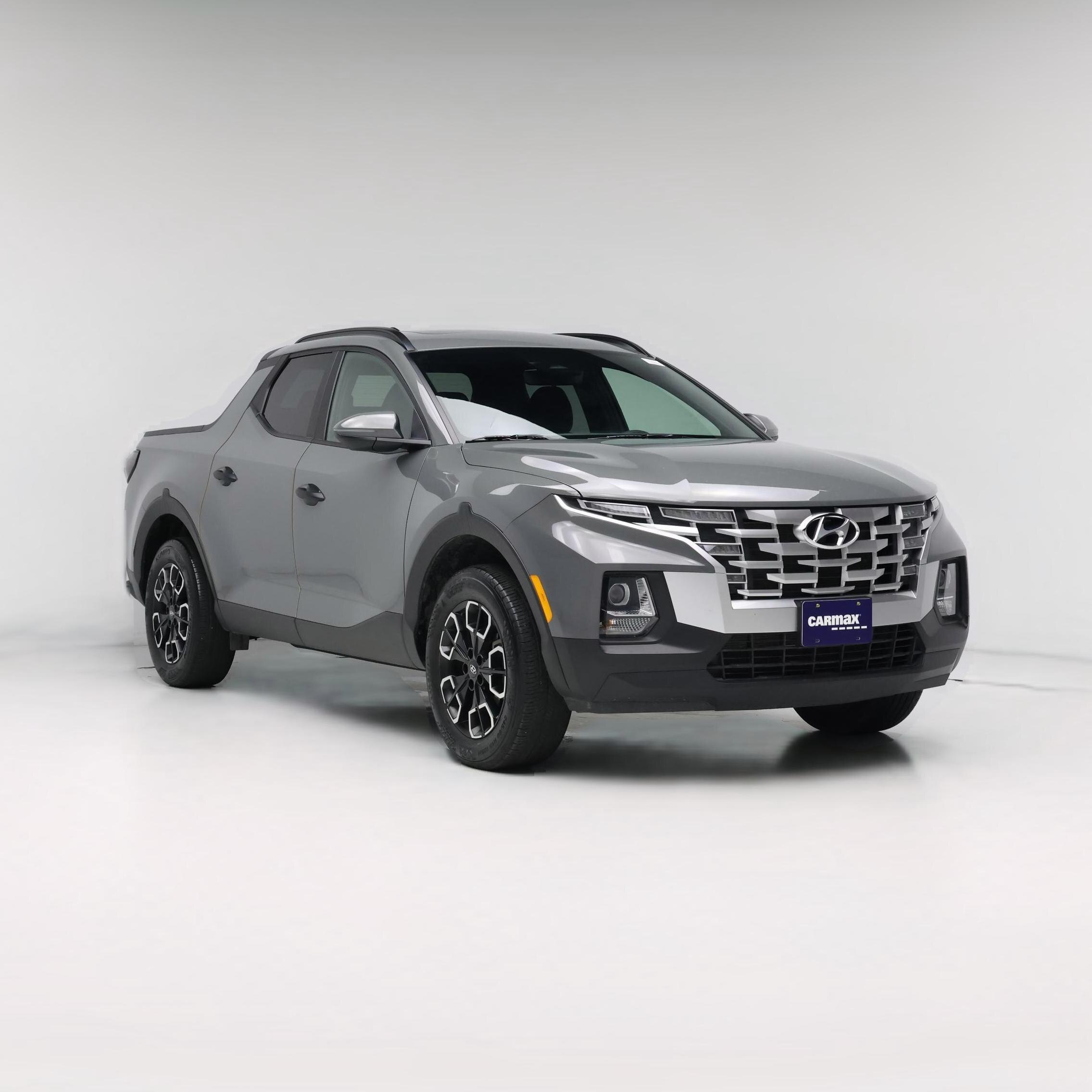 Thumbnail: 2023 Hyundai Santa Cruz - 1