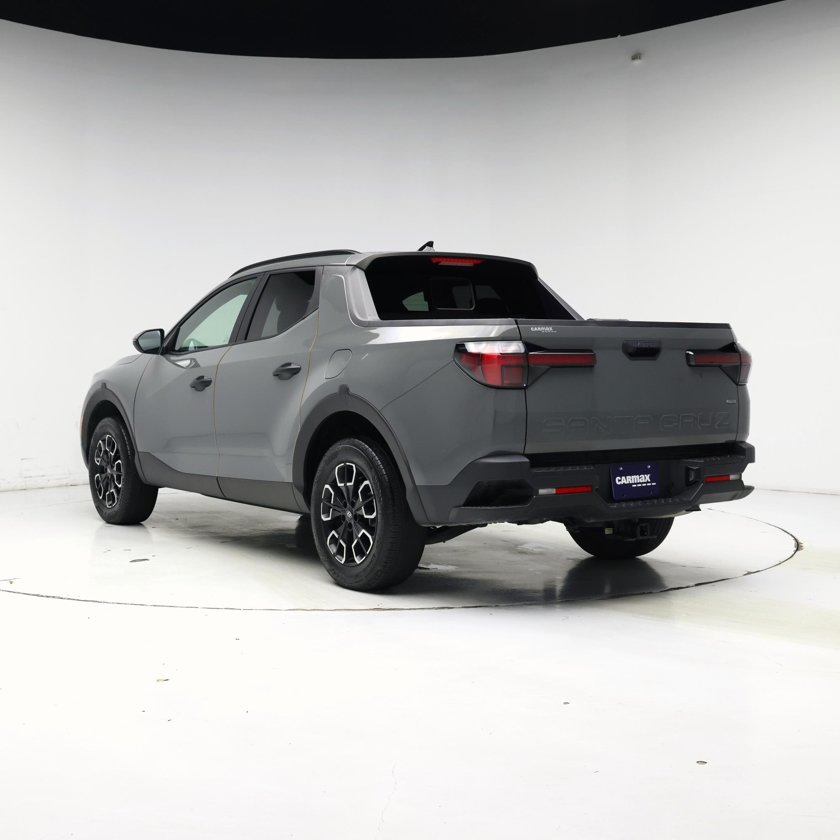 Thumbnail: 2023 Hyundai Santa Cruz - 2