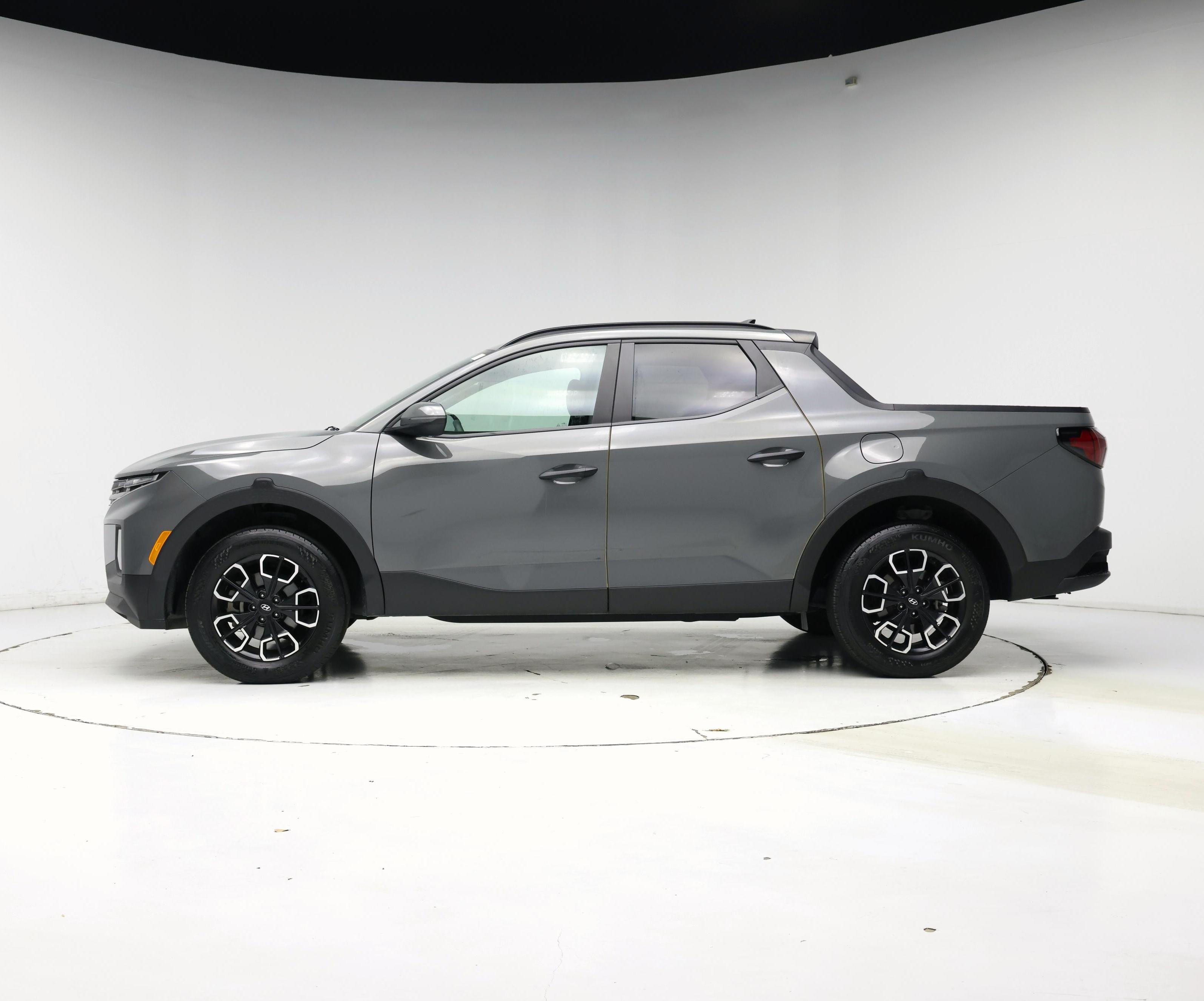 Thumbnail: 2023 Hyundai Santa Cruz - 3