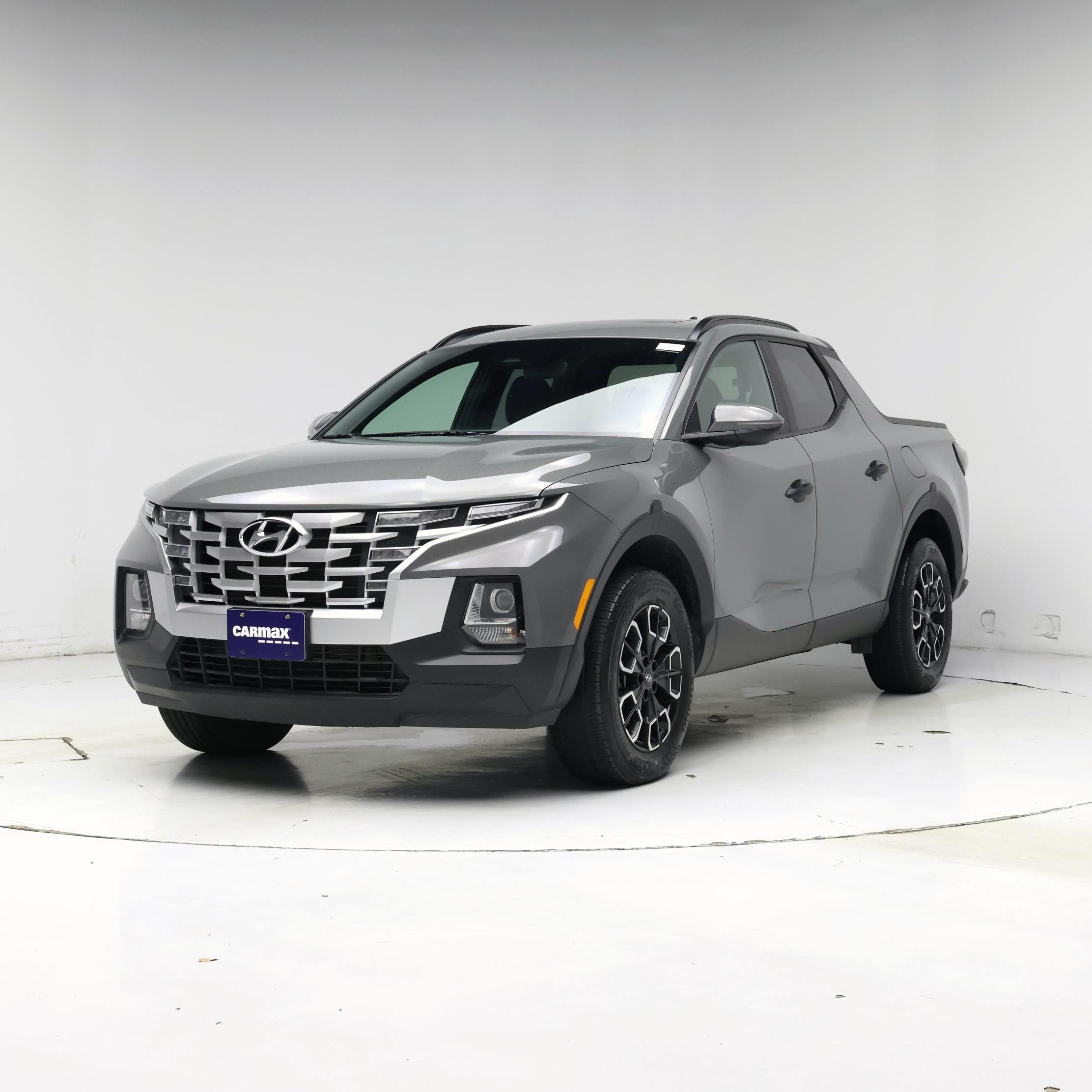 Thumbnail: 2023 Hyundai Santa Cruz - 4