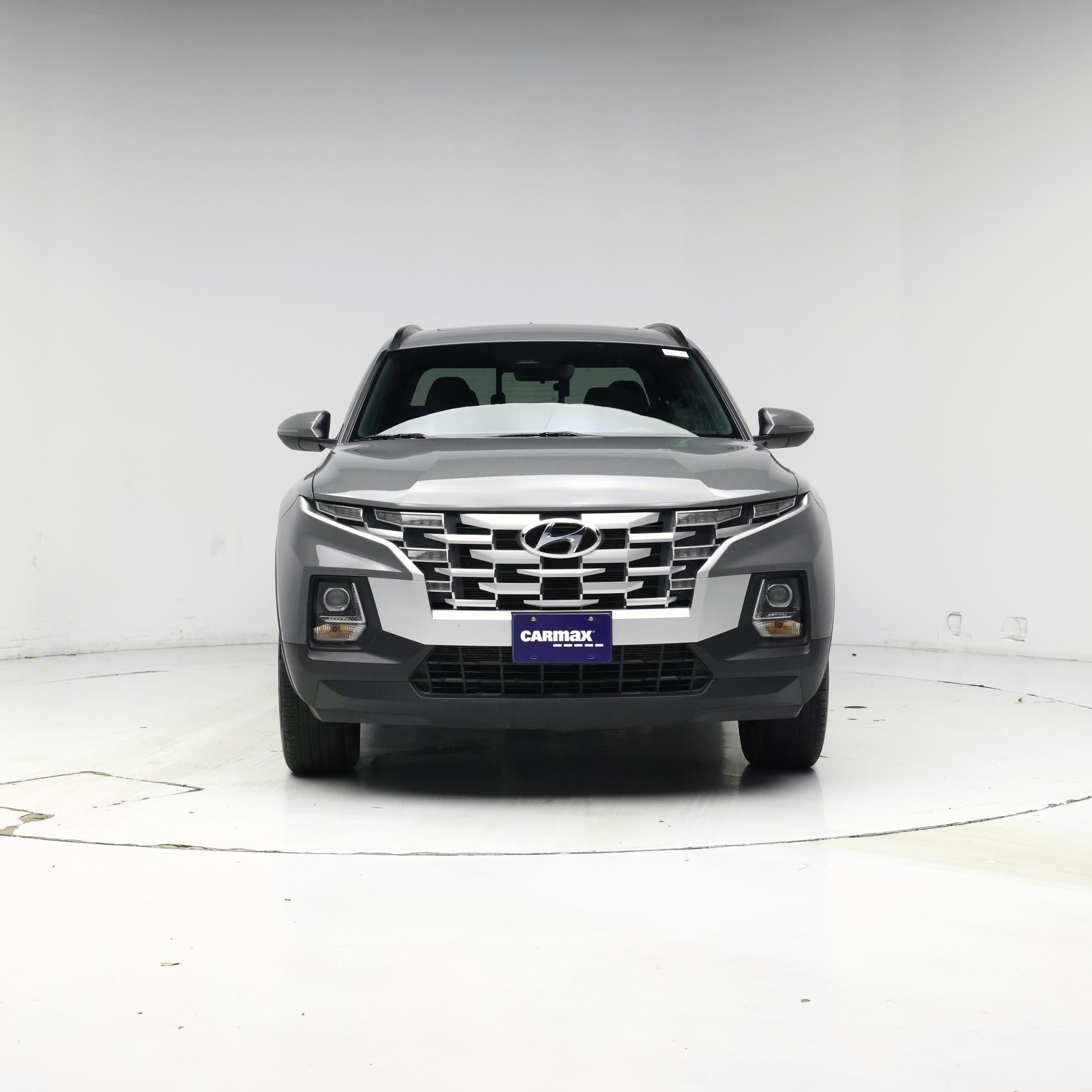 Thumbnail: 2023 Hyundai Santa Cruz - 5
