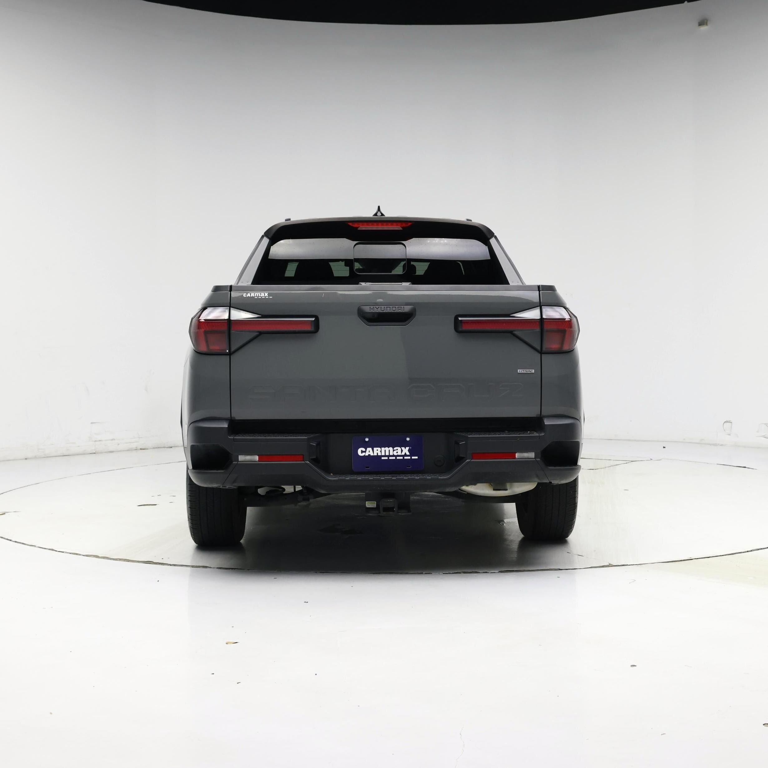 Thumbnail: 2023 Hyundai Santa Cruz - 6