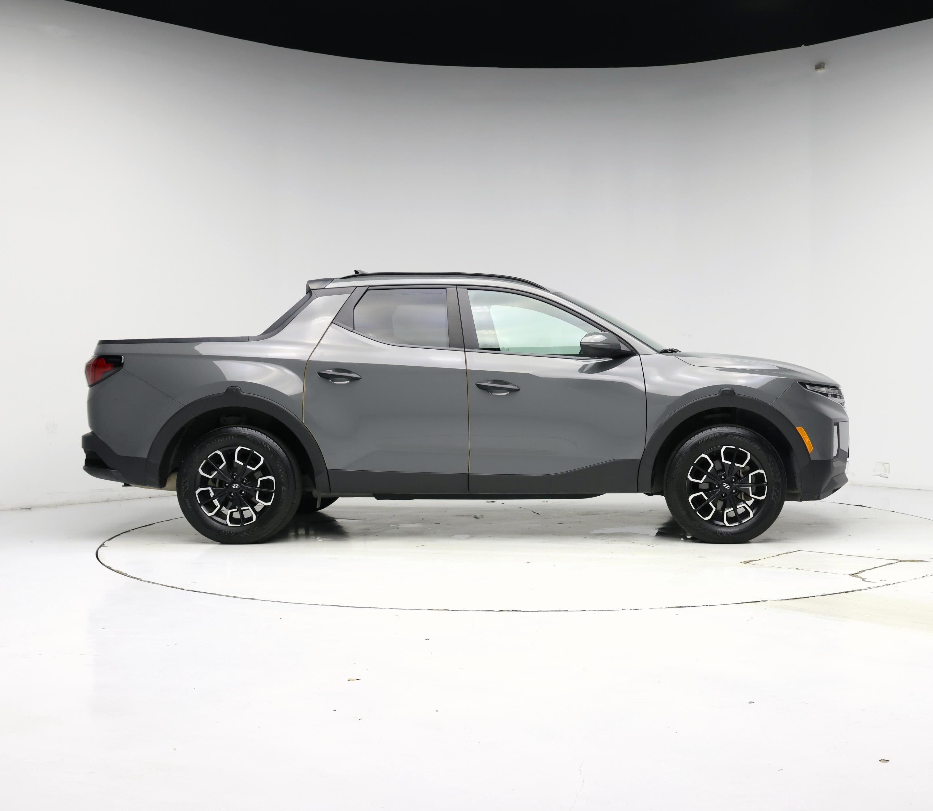 Thumbnail: 2023 Hyundai Santa Cruz - 7