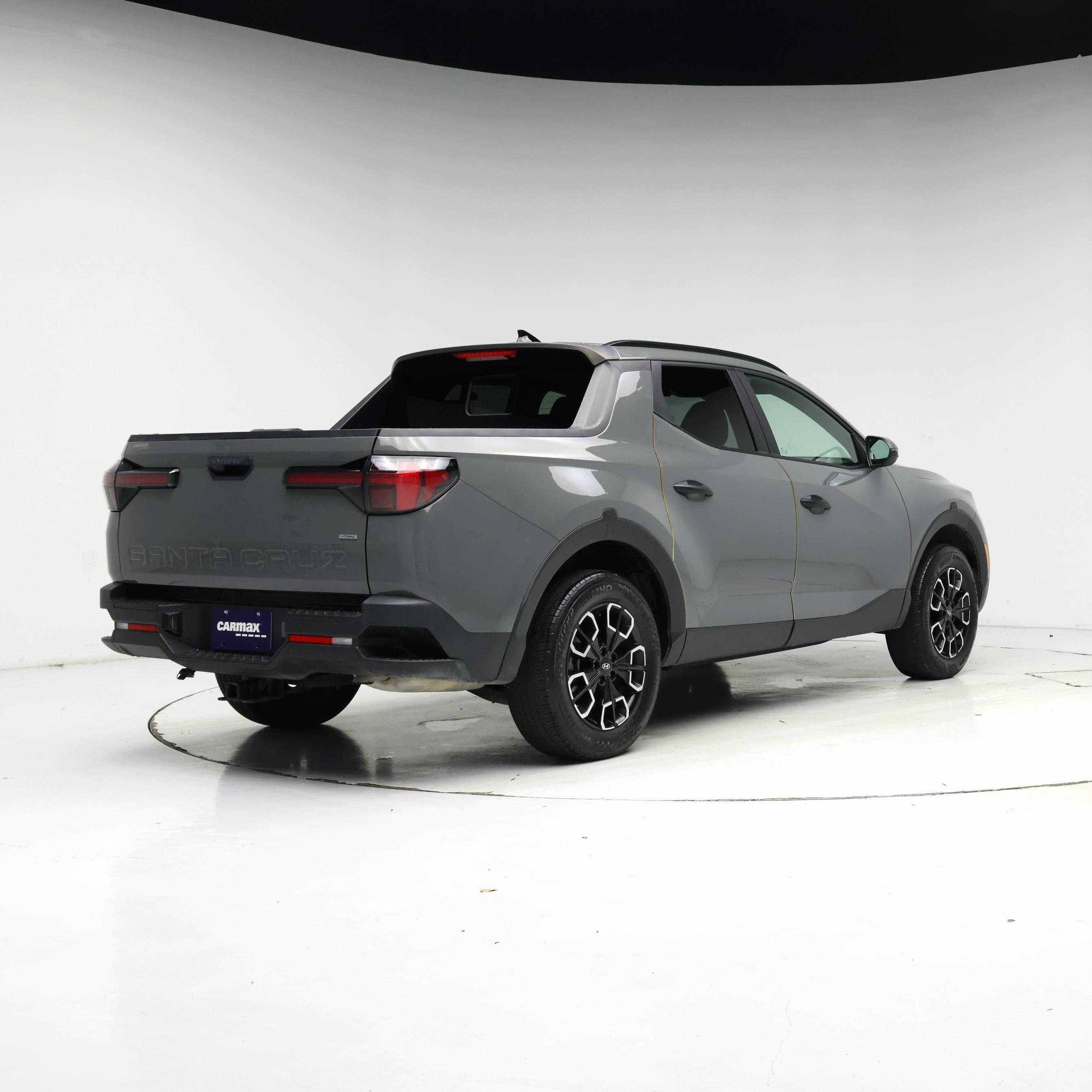 Thumbnail: 2023 Hyundai Santa Cruz - 8