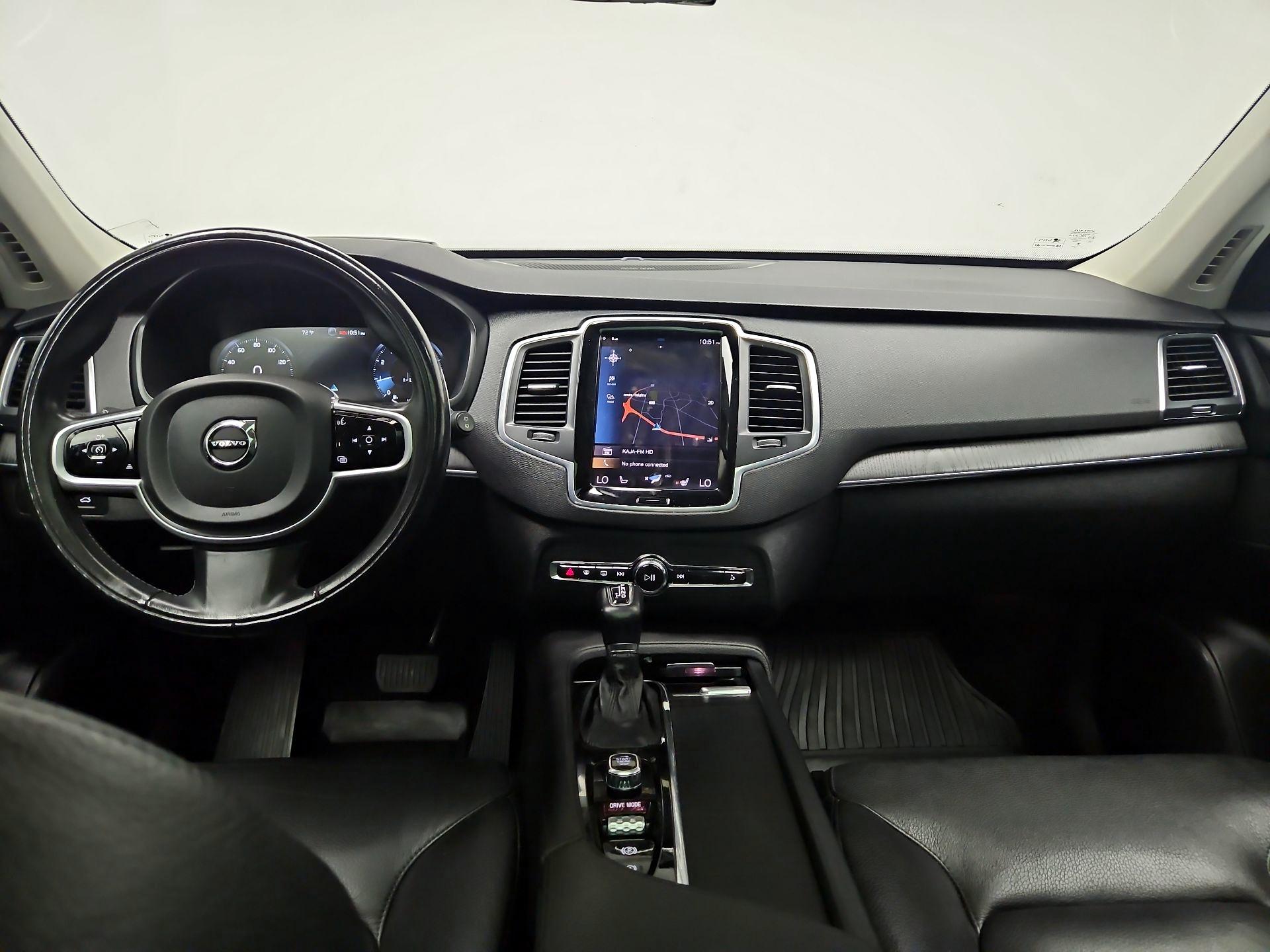 Thumbnail: 2020 Volvo XC90 - 9