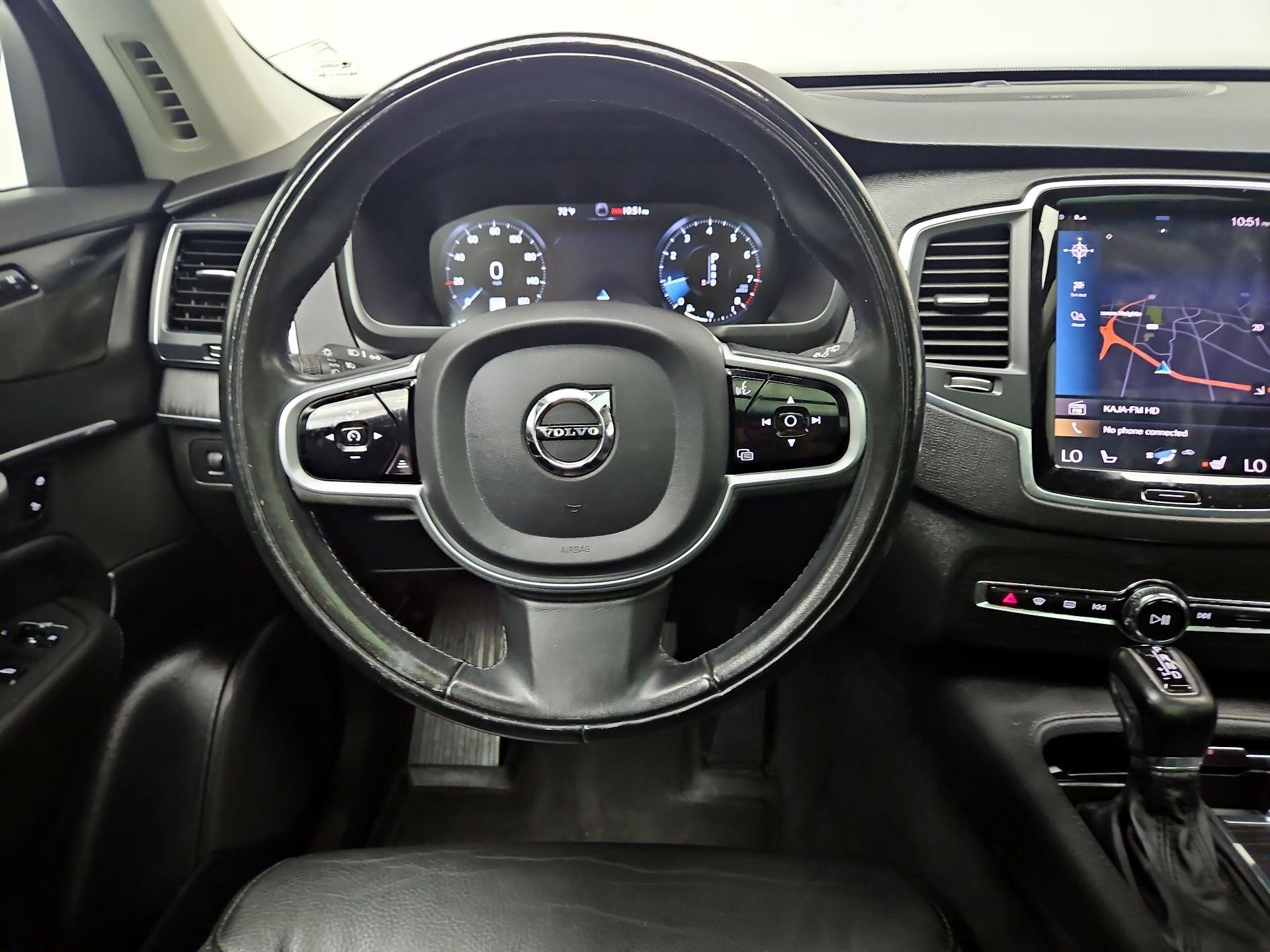 Thumbnail: 2020 Volvo XC90 - 10