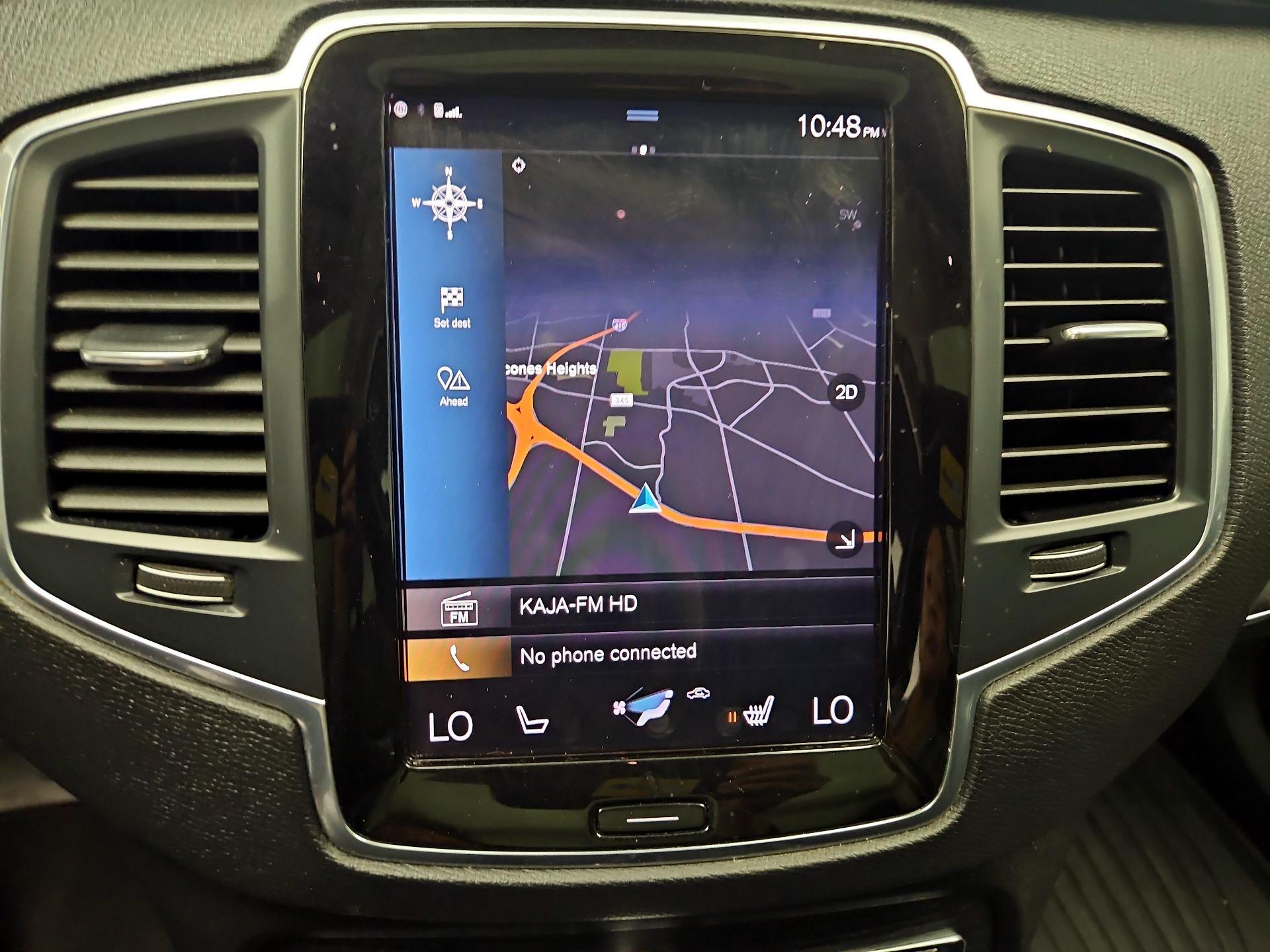 Thumbnail: 2020 Volvo XC90 - 14