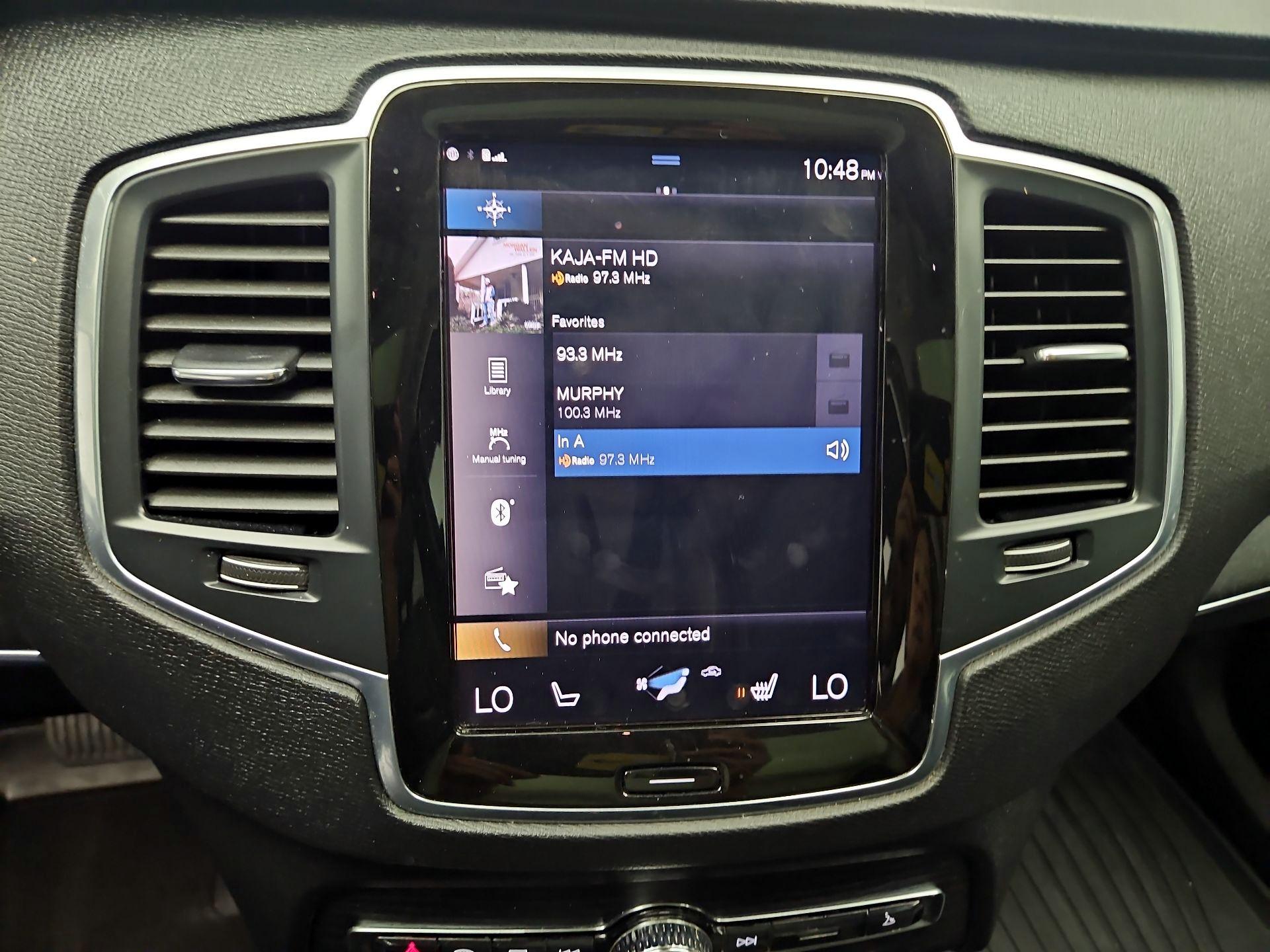 Thumbnail: 2020 Volvo XC90 - 16