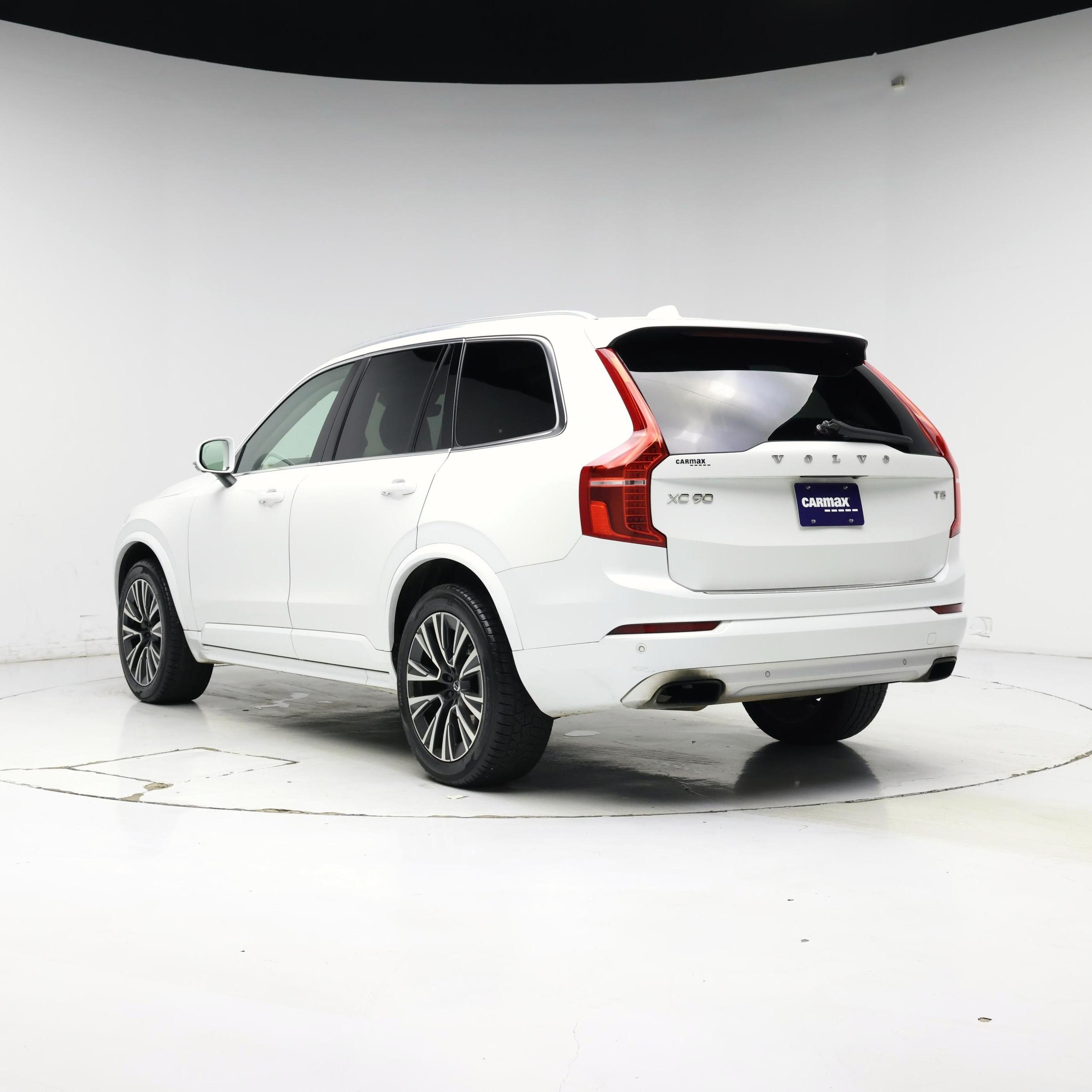 Thumbnail: 2020 Volvo XC90 - 2