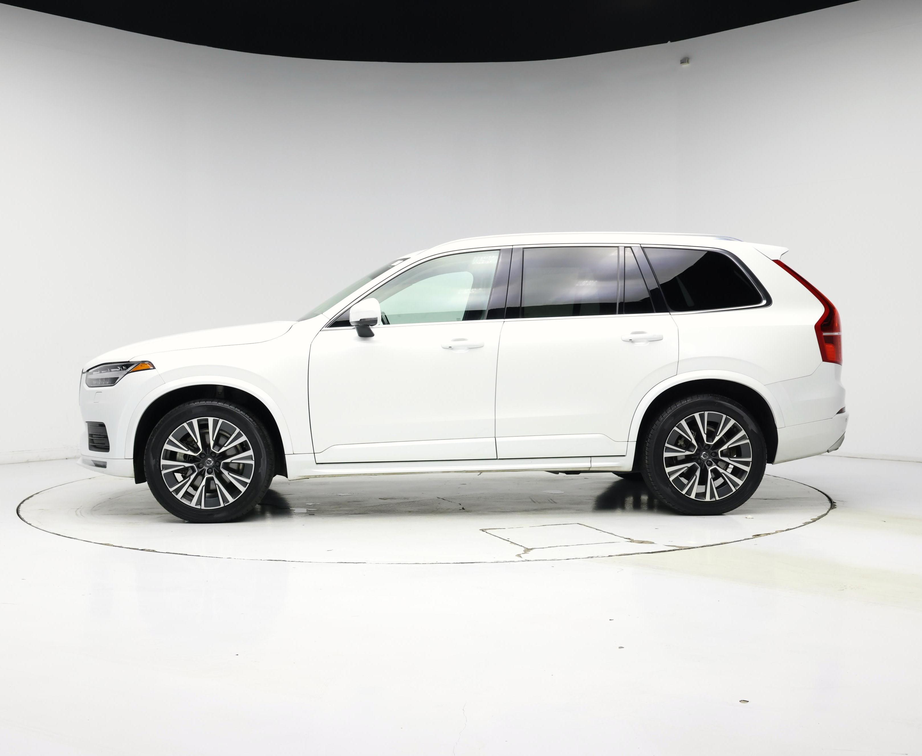 Thumbnail: 2020 Volvo XC90 - 3