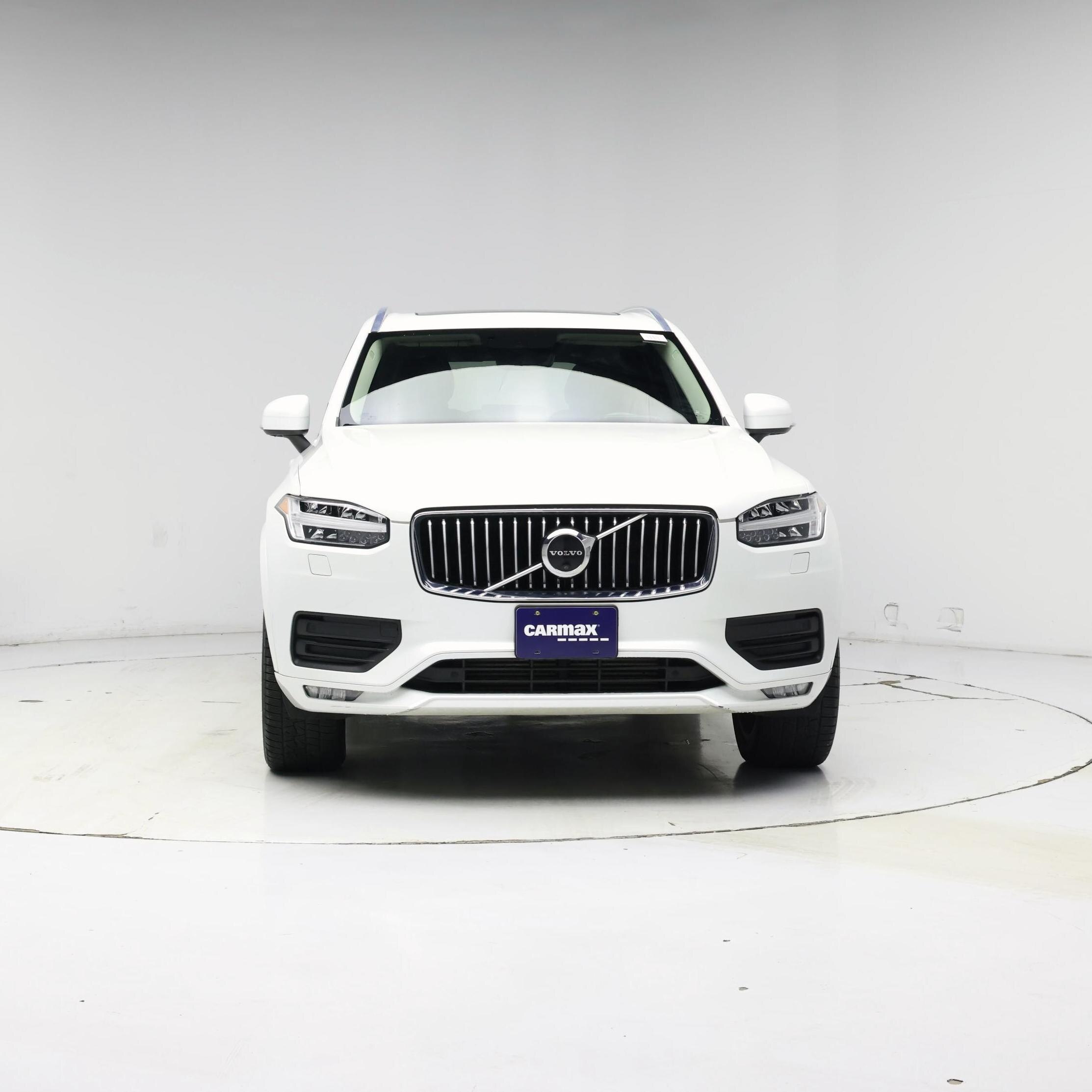 Thumbnail: 2020 Volvo XC90 - 5