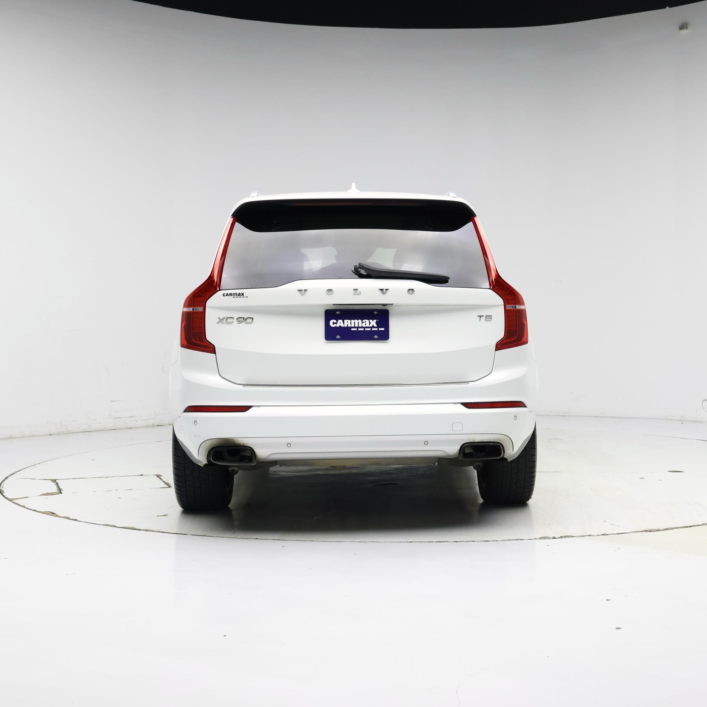 Thumbnail: 2020 Volvo XC90 - 6