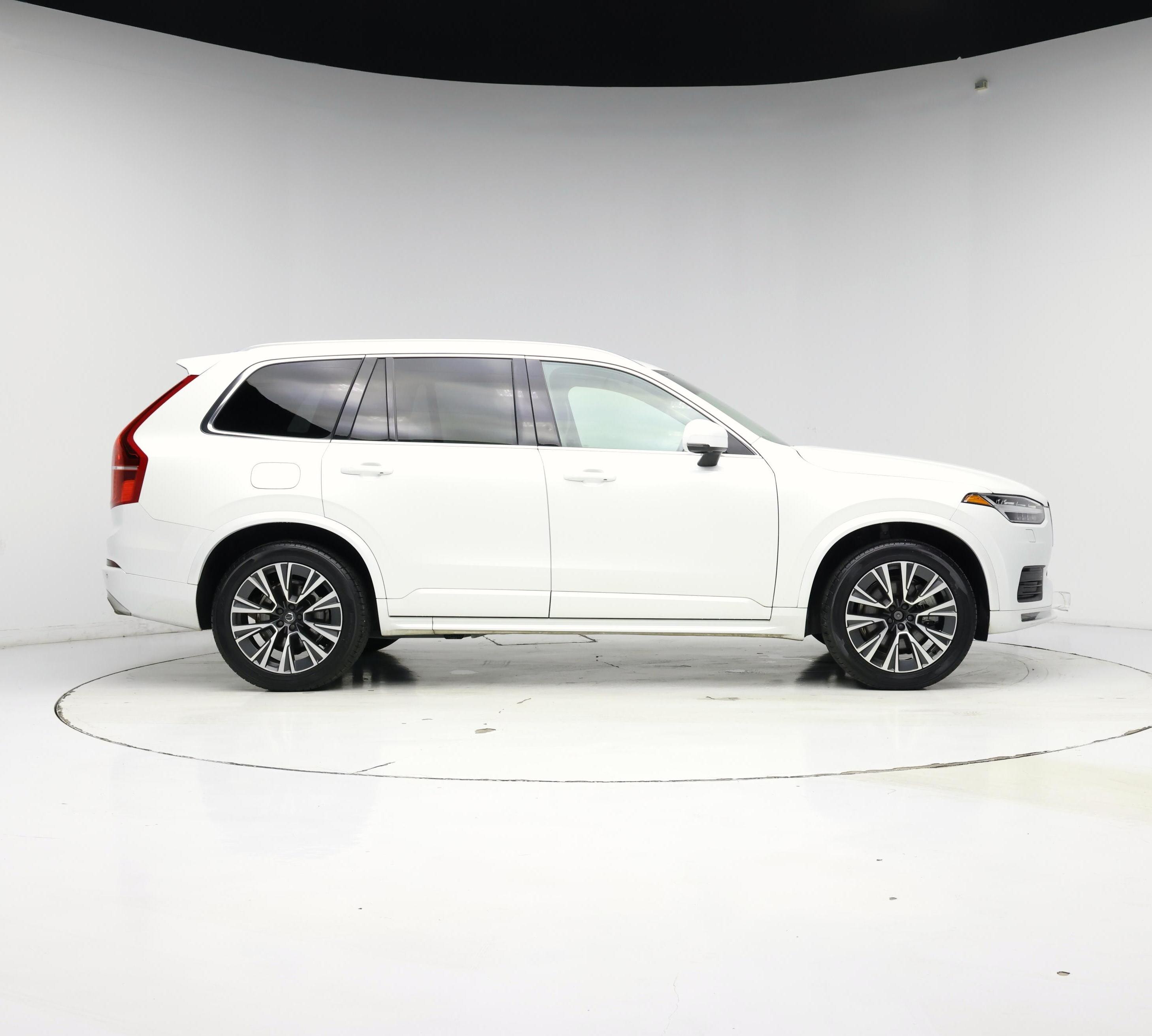 Thumbnail: 2020 Volvo XC90 - 7