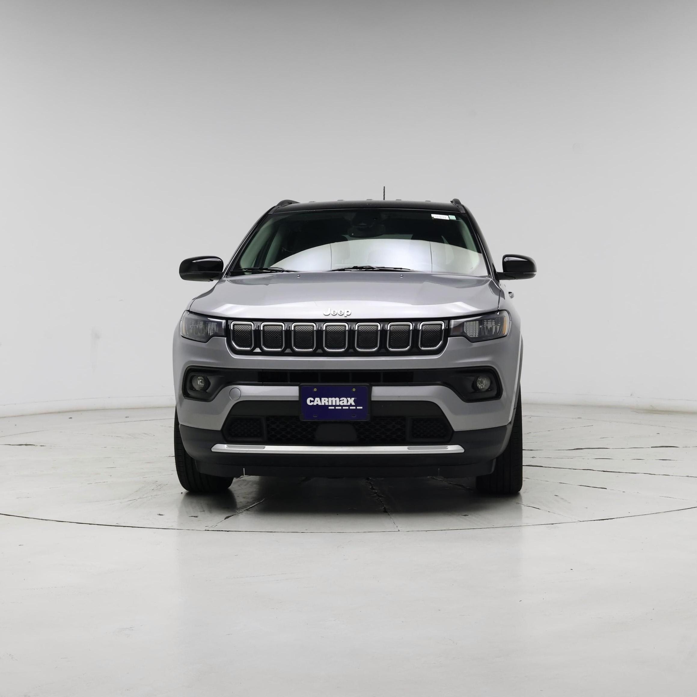 Thumbnail: 2022 Jeep Compass - 5