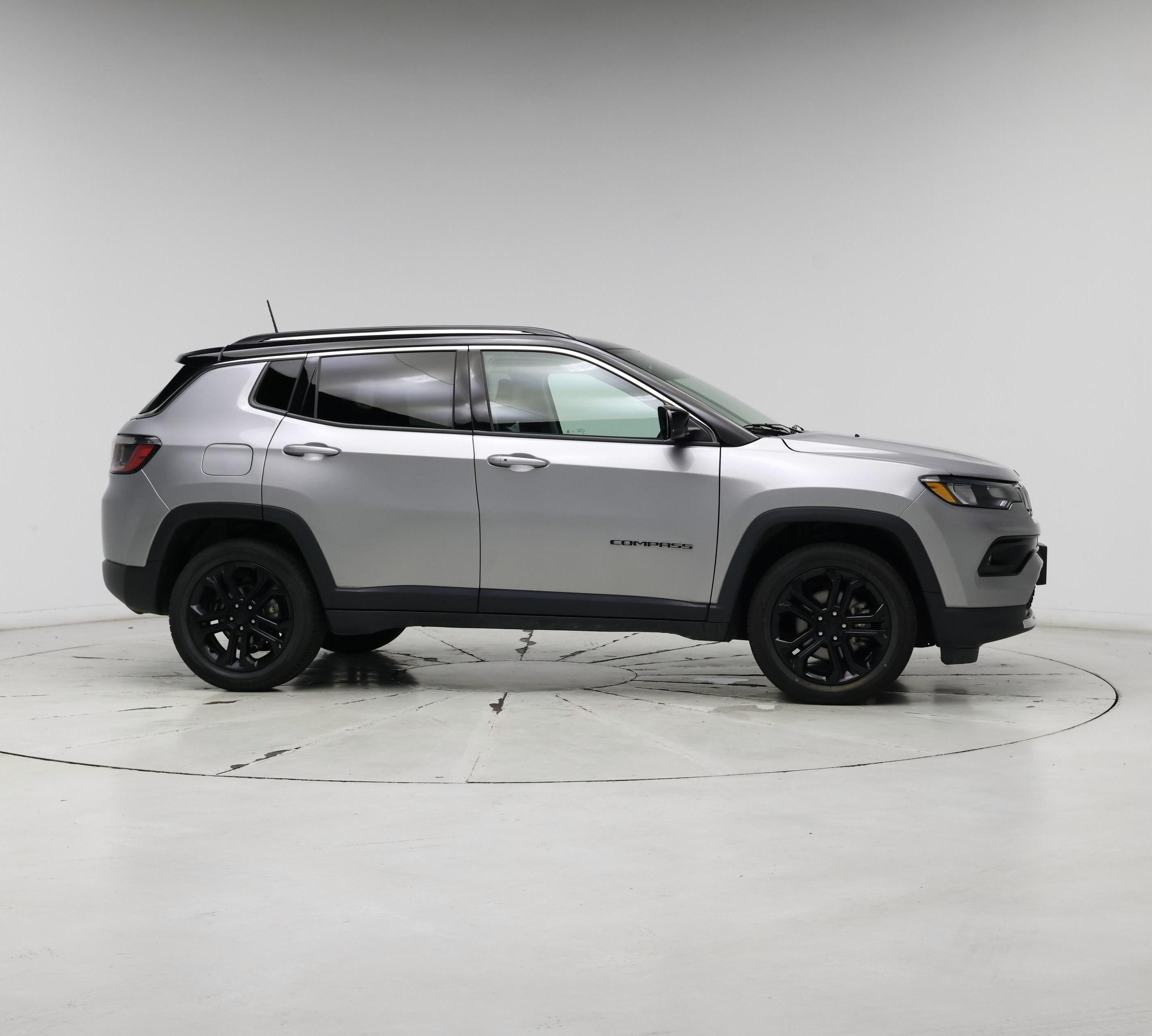 Thumbnail: 2022 Jeep Compass - 7