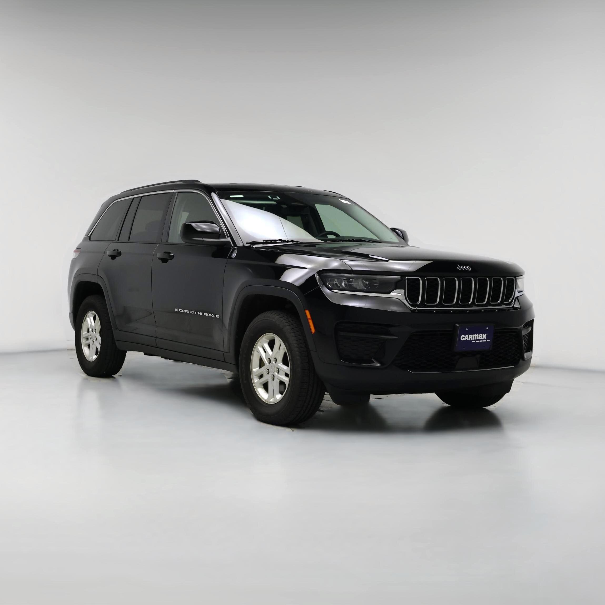 Thumbnail: 2023 Jeep Grand Cherokee - 1