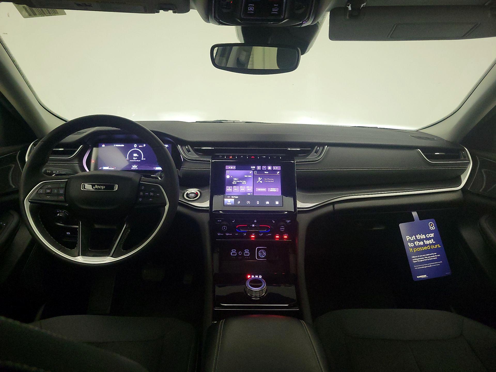 Thumbnail: 2023 Jeep Grand Cherokee - 9
