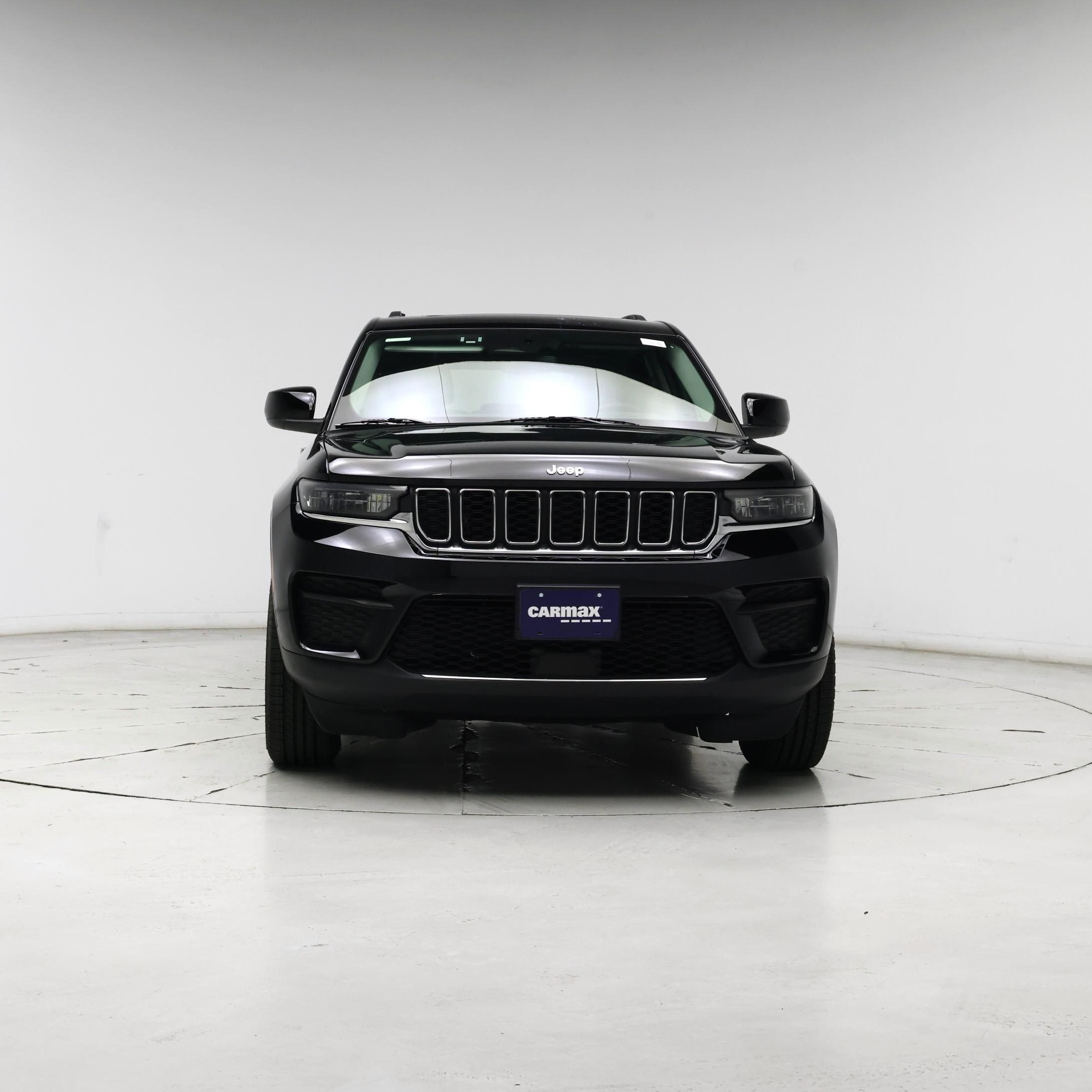 Thumbnail: 2023 Jeep Grand Cherokee - 5