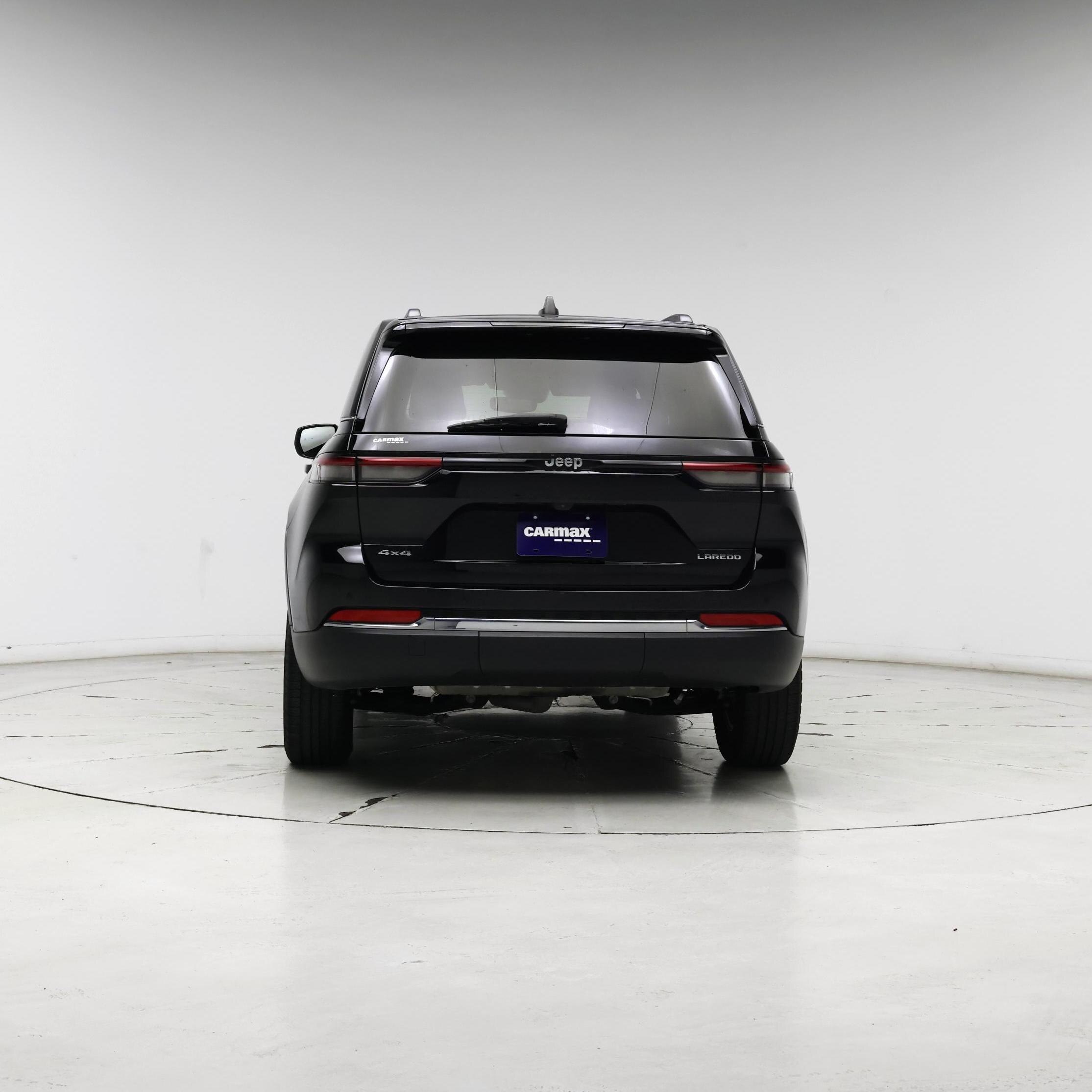 Thumbnail: 2023 Jeep Grand Cherokee - 6