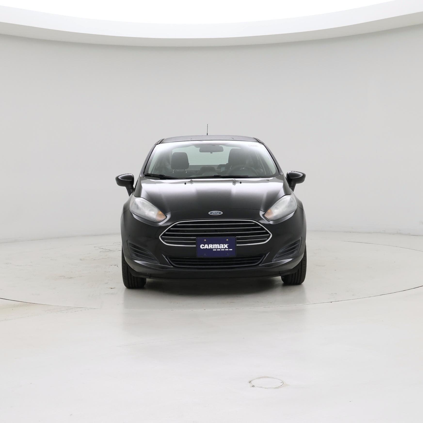 Thumbnail: 2018 Ford Fiesta - 5