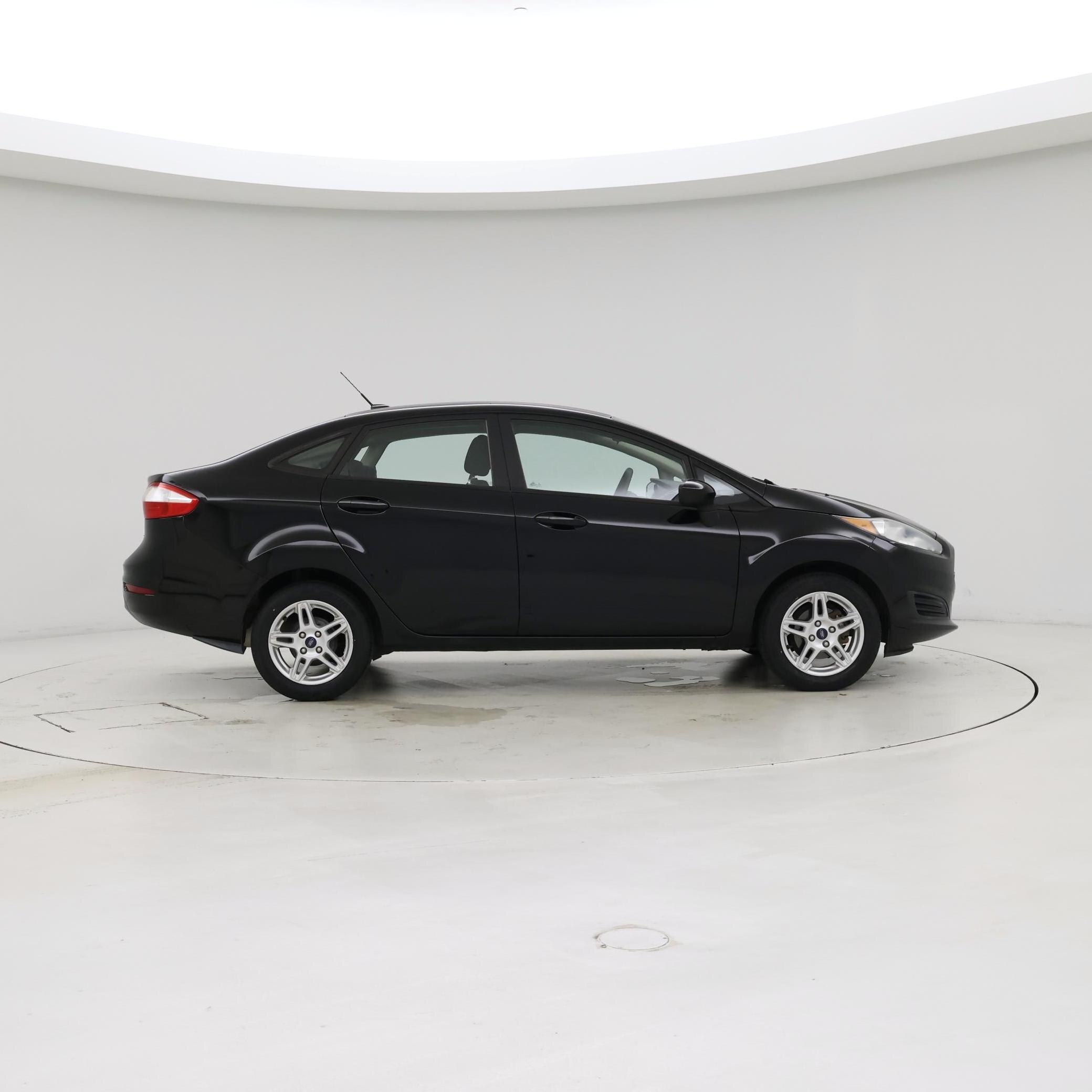 Thumbnail: 2018 Ford Fiesta - 7